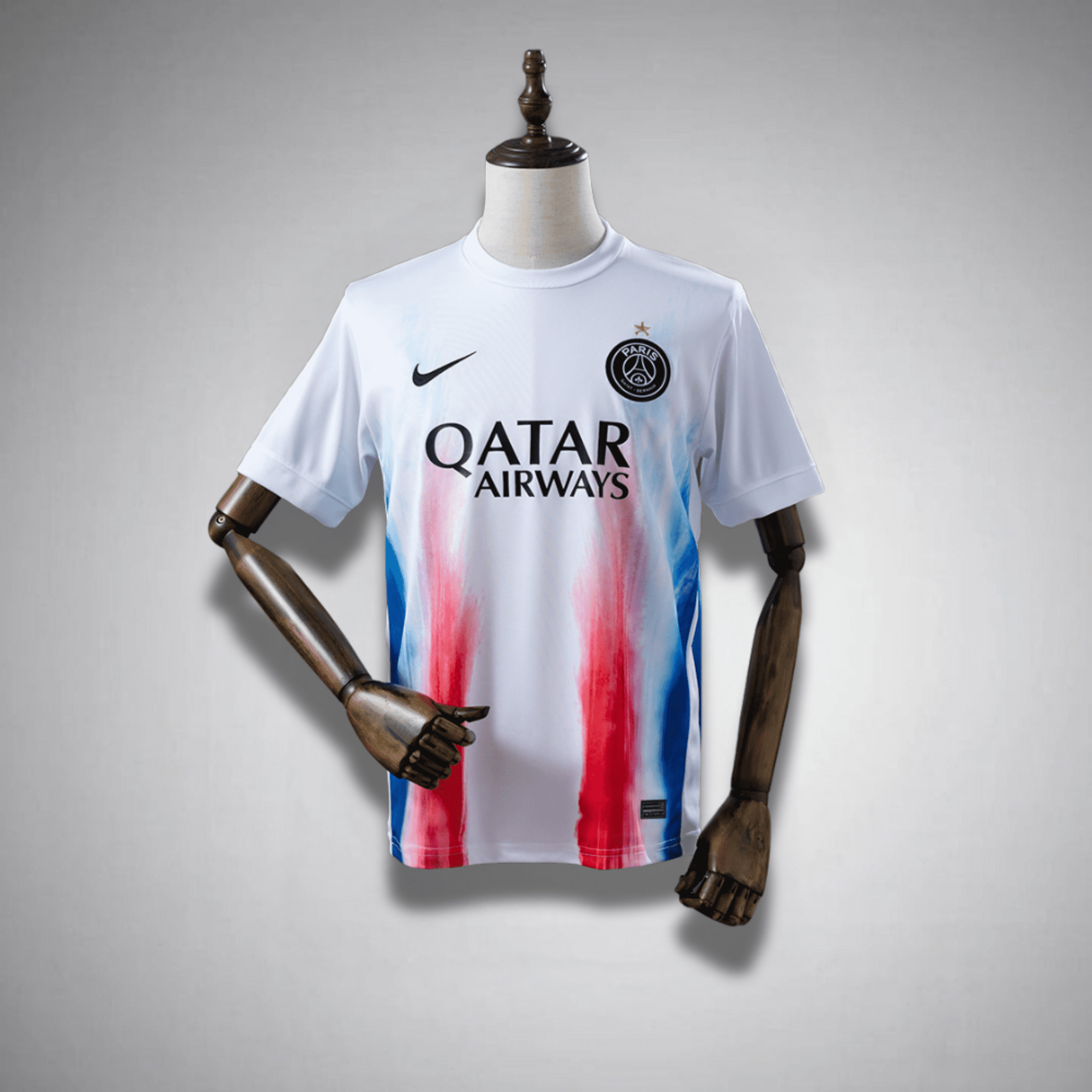 25/26 Paris Saint-Germain "Champions League" Pre-Match Kit