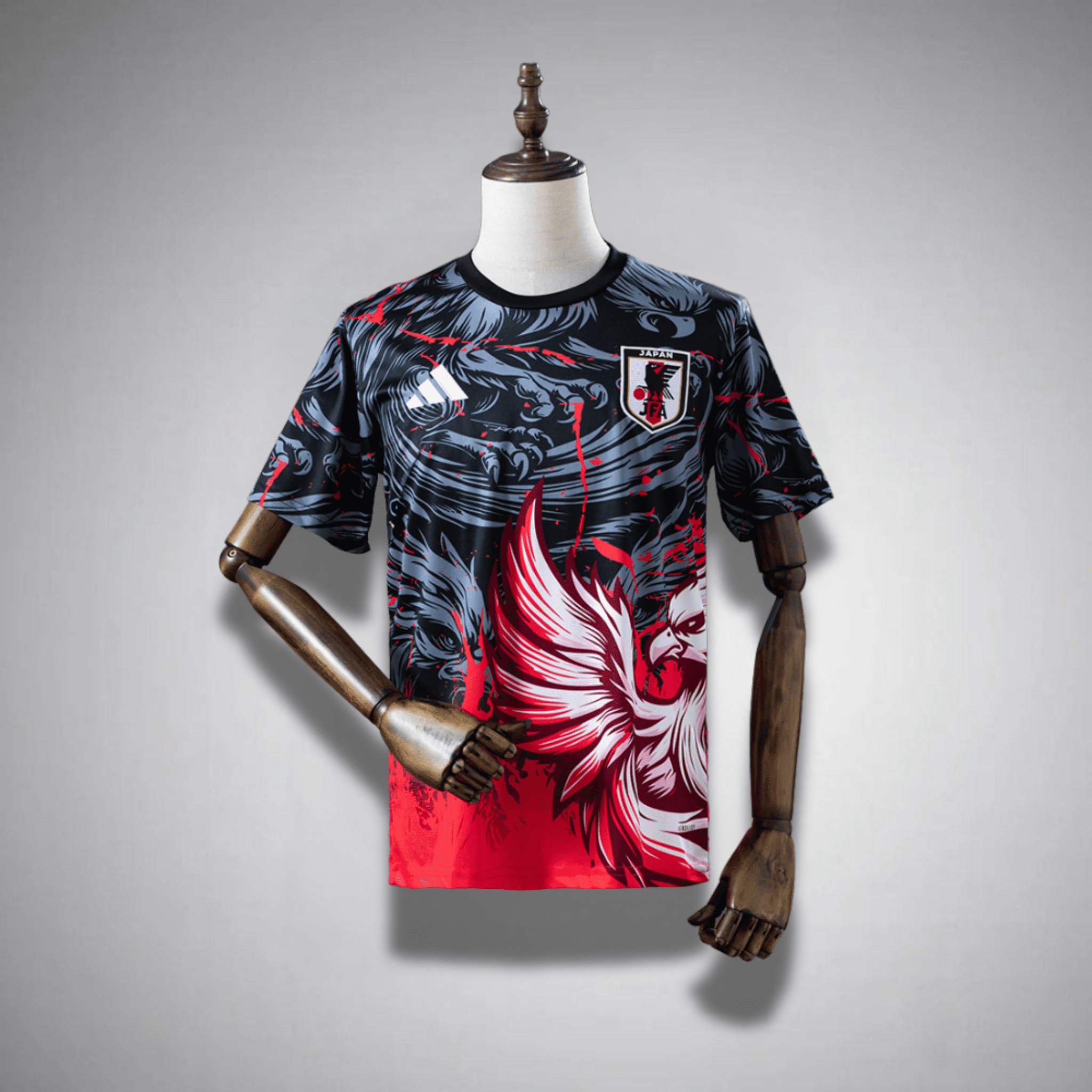 25/26 Japan "Eagle" Premium Kit