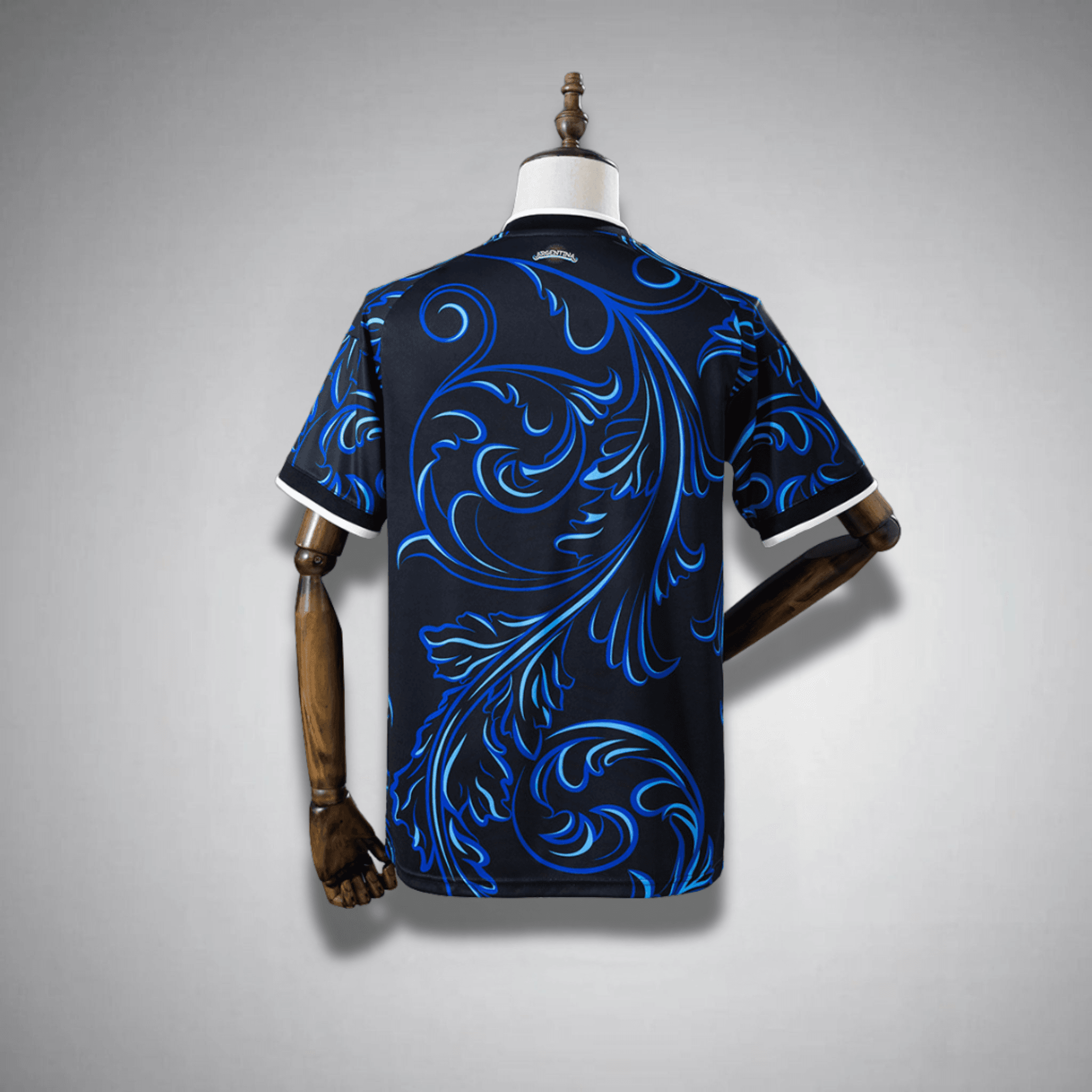 2026 Argentina Away Premium Kit - Image 2
