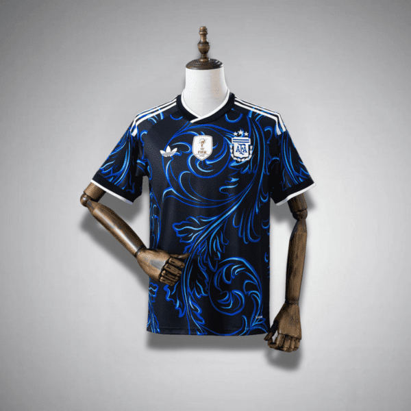 2026 Argentina Away Premium Kit