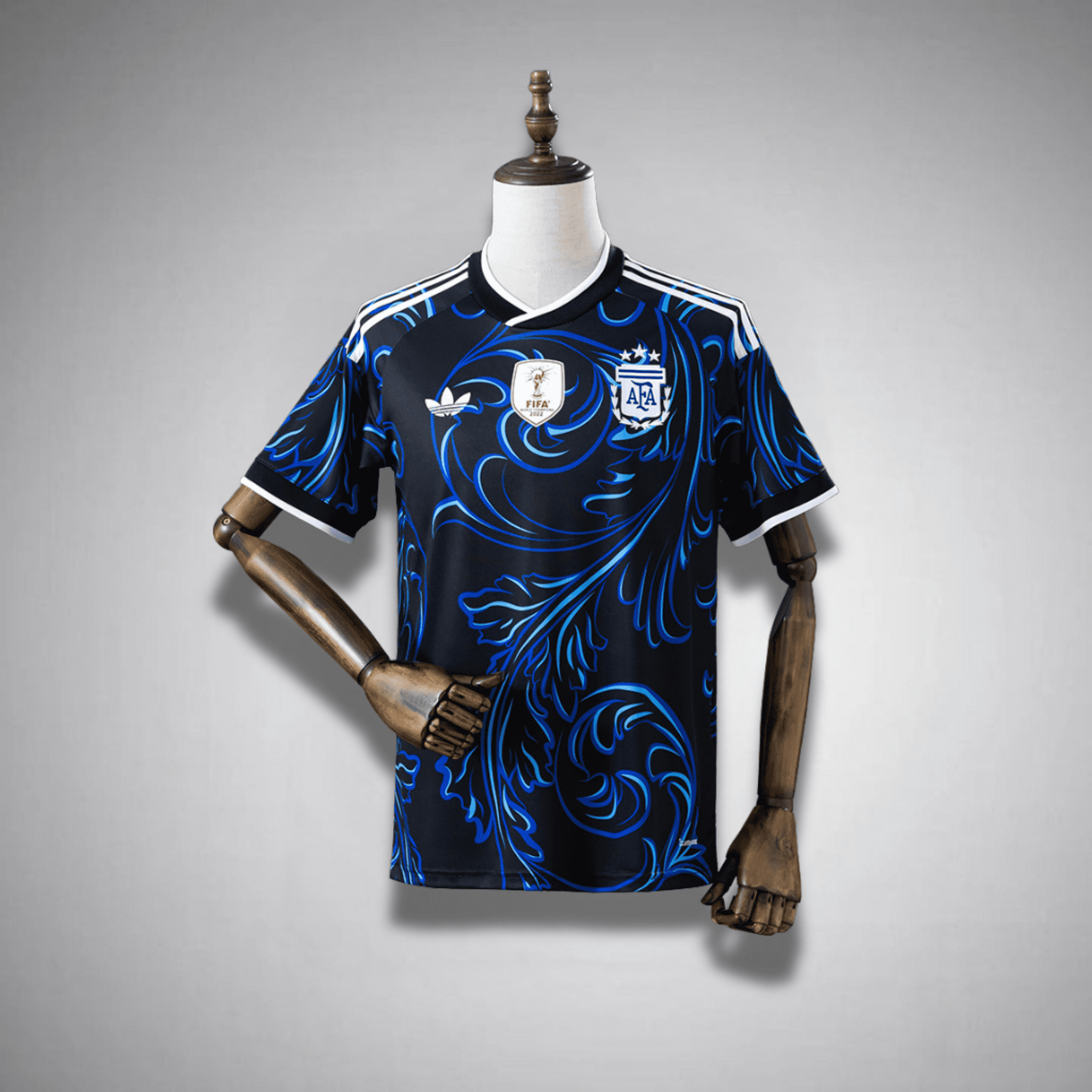 2026 Argentina Away Premium Kit