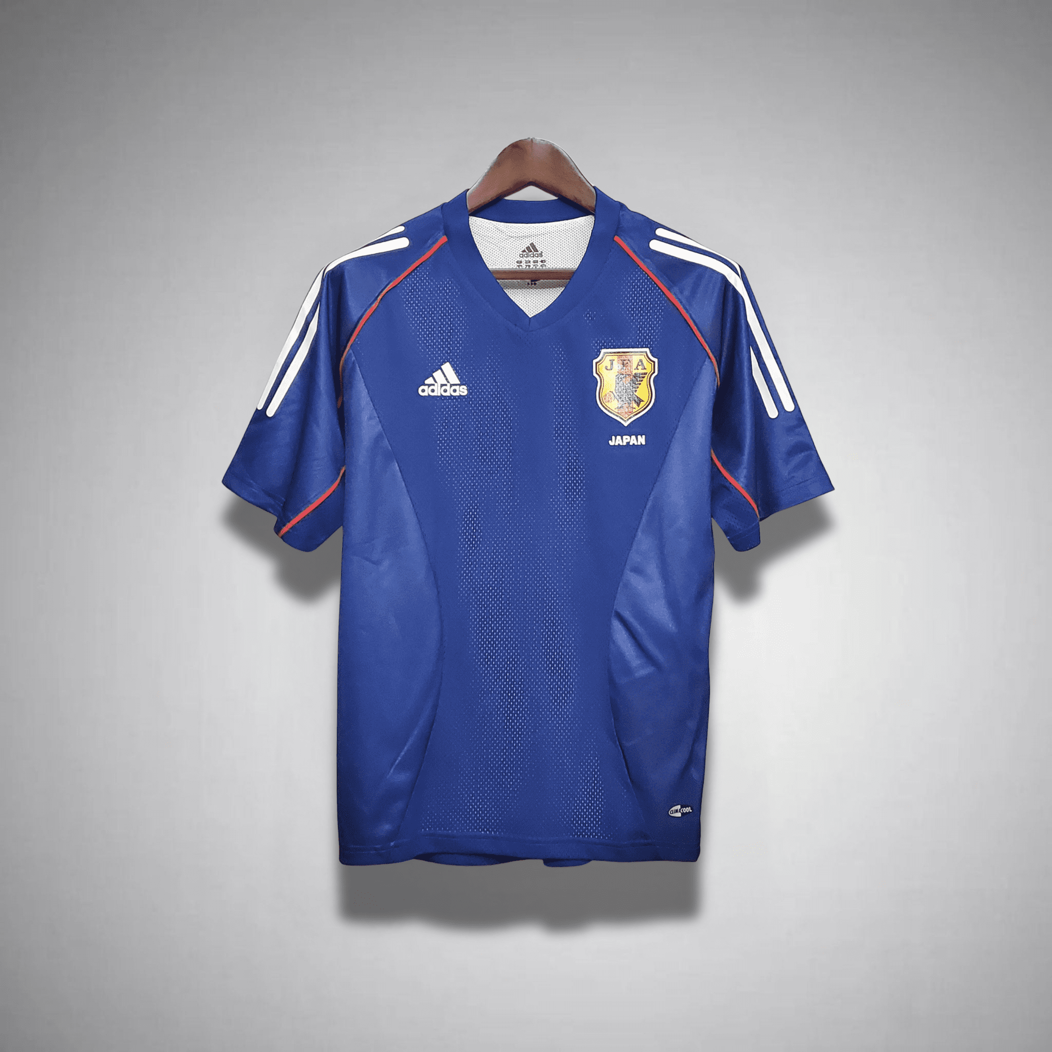 2002 Japan Home Kit