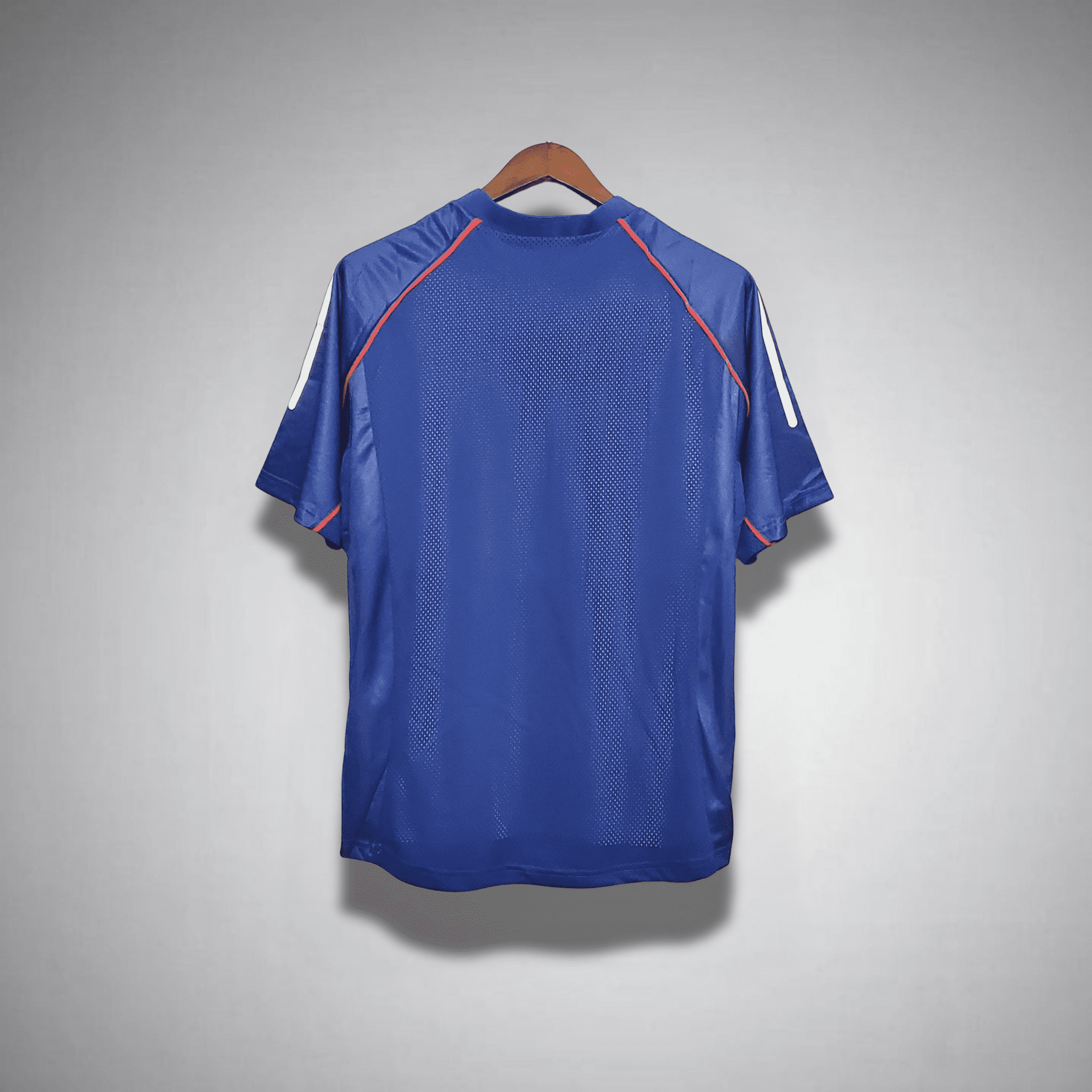 2002 Japan Home Kit - Image 2
