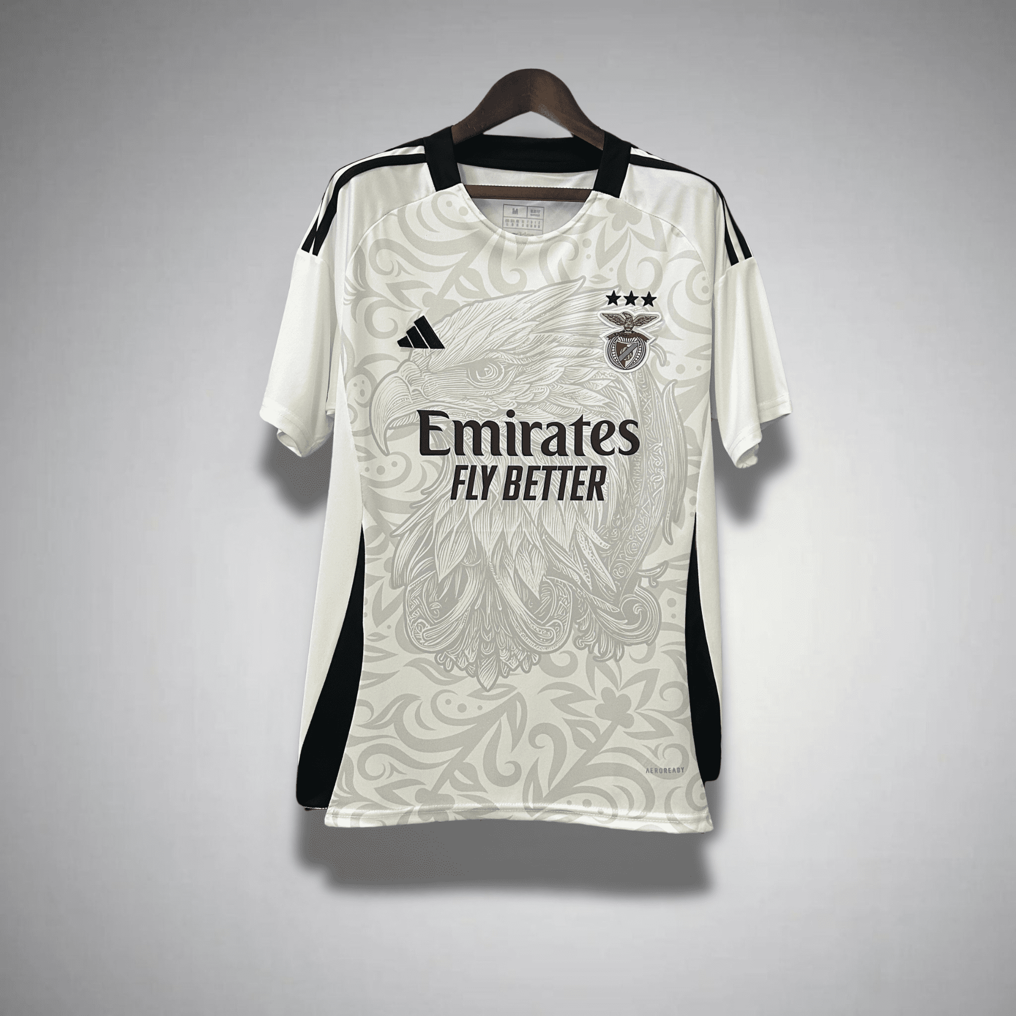 25/26 Benfica Training Premium Kit