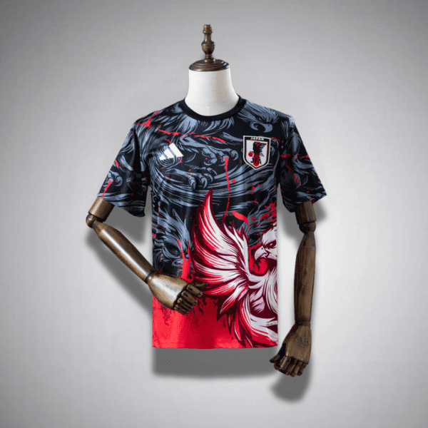 25/26 Japan "Eagle" Premium Kit
