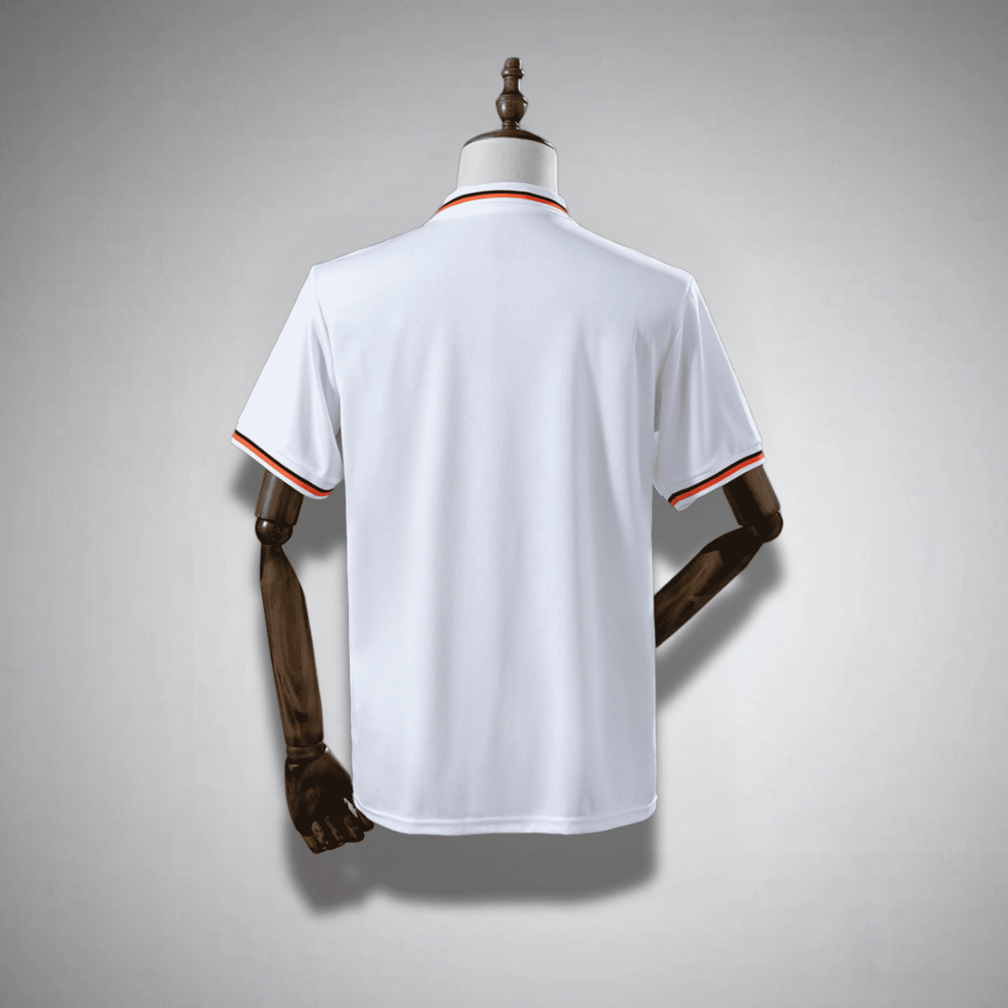 25/26 Japan "Goku" Premium Kit - Image 2