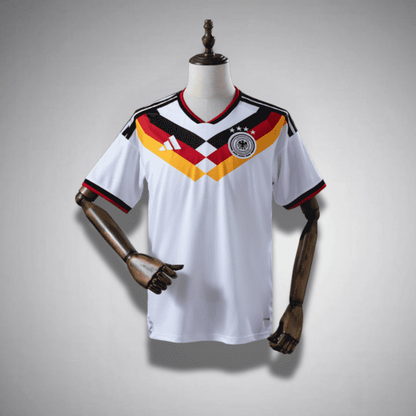 2026 Germany Home Premium Kit