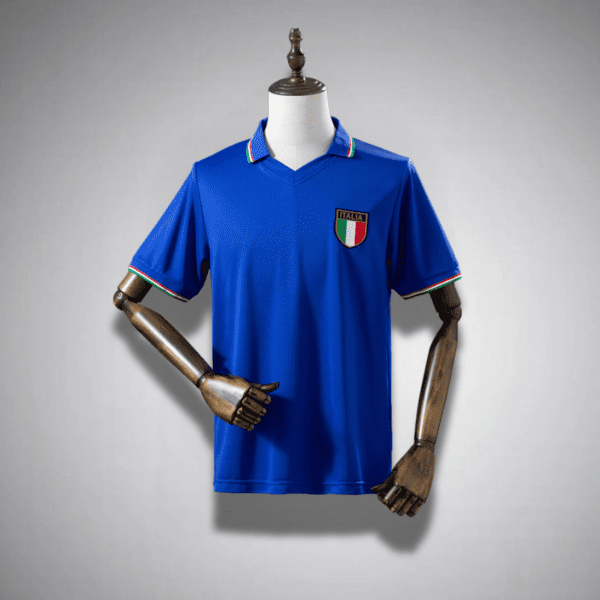 1982 Italy Home Kit