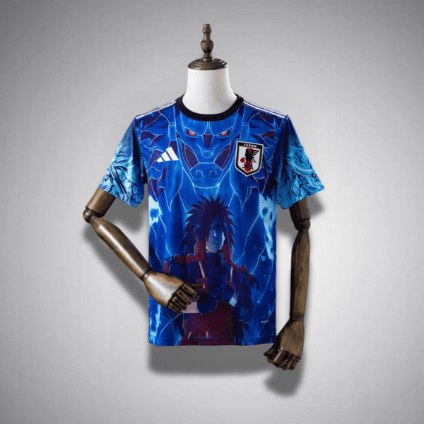 25/26 Japan "Uchiha Madara" Premium Kit