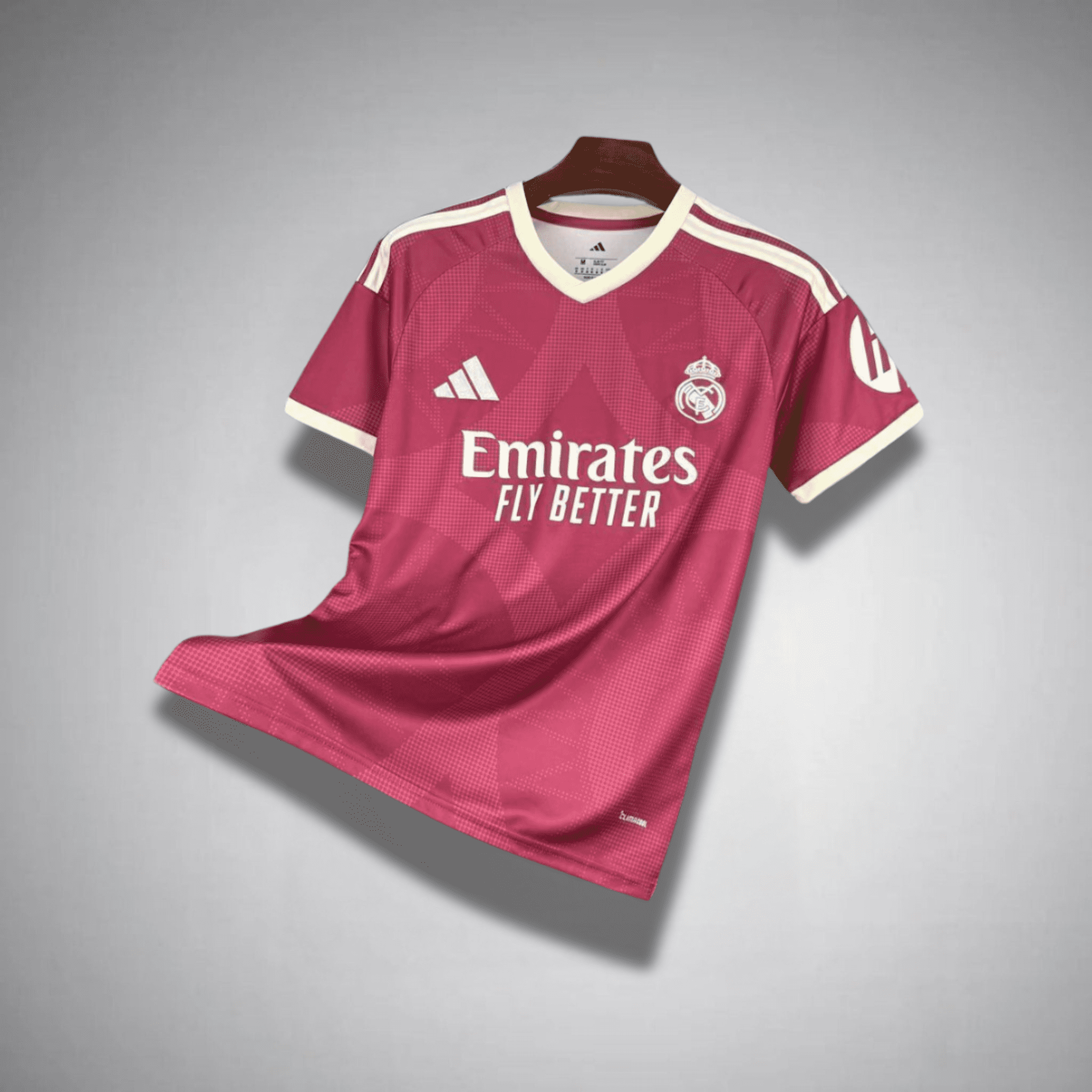 26/27 Real Madrid Third Premium Kit