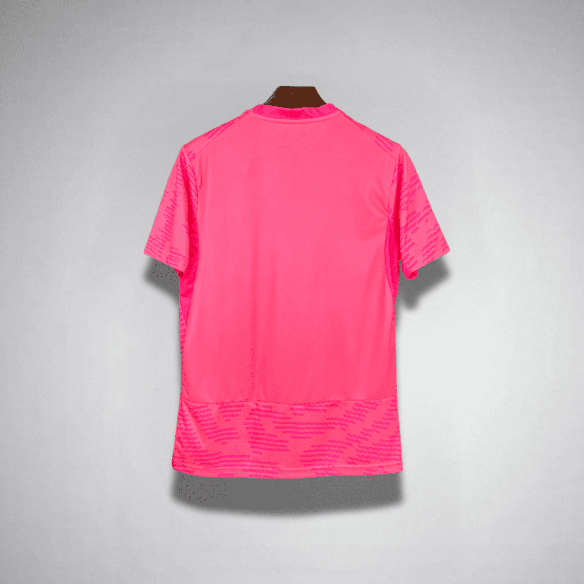 2026 Portugal "Salehe Bembury" Pre-Match Premium Kit - Image 2