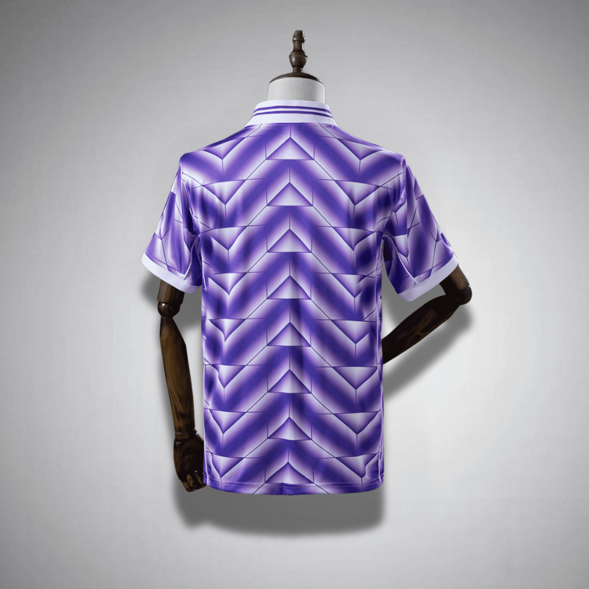 25/26 Real Madrid "LFSTLR" Premium Kit - Image 2