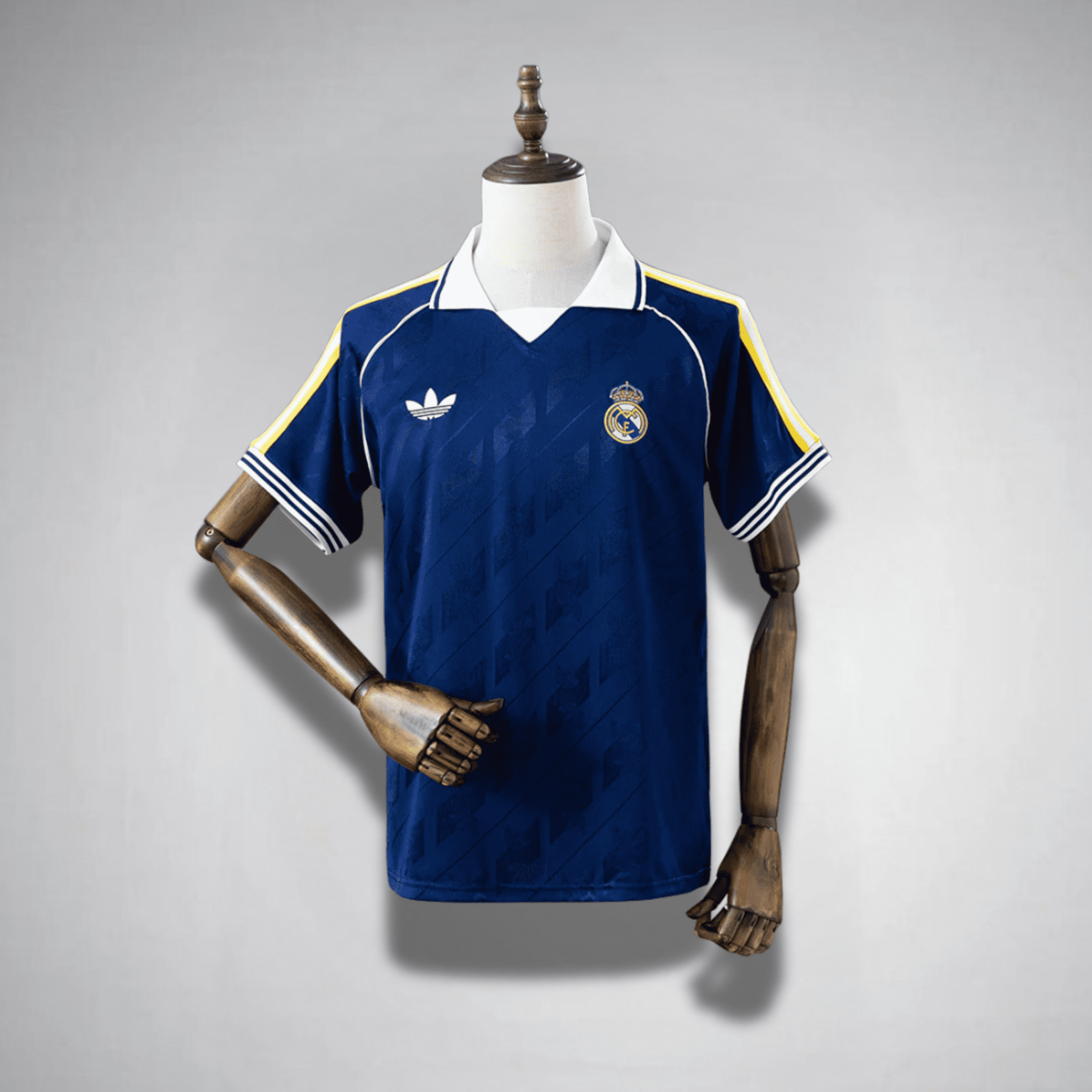 26/27 Real Madrid Away Premium Kit