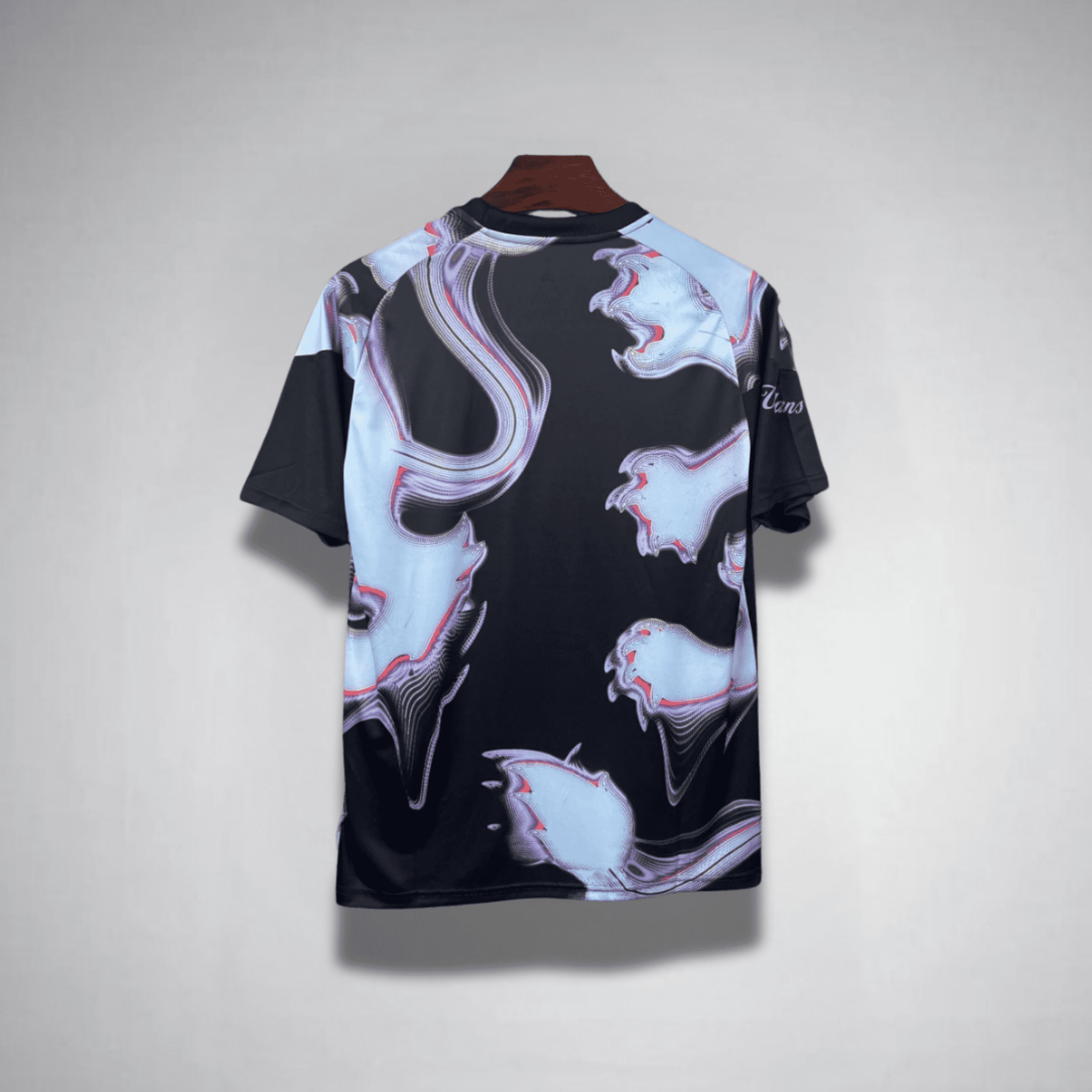 26/27 Aston Villa Pre-Match Premium Kit - Image 2
