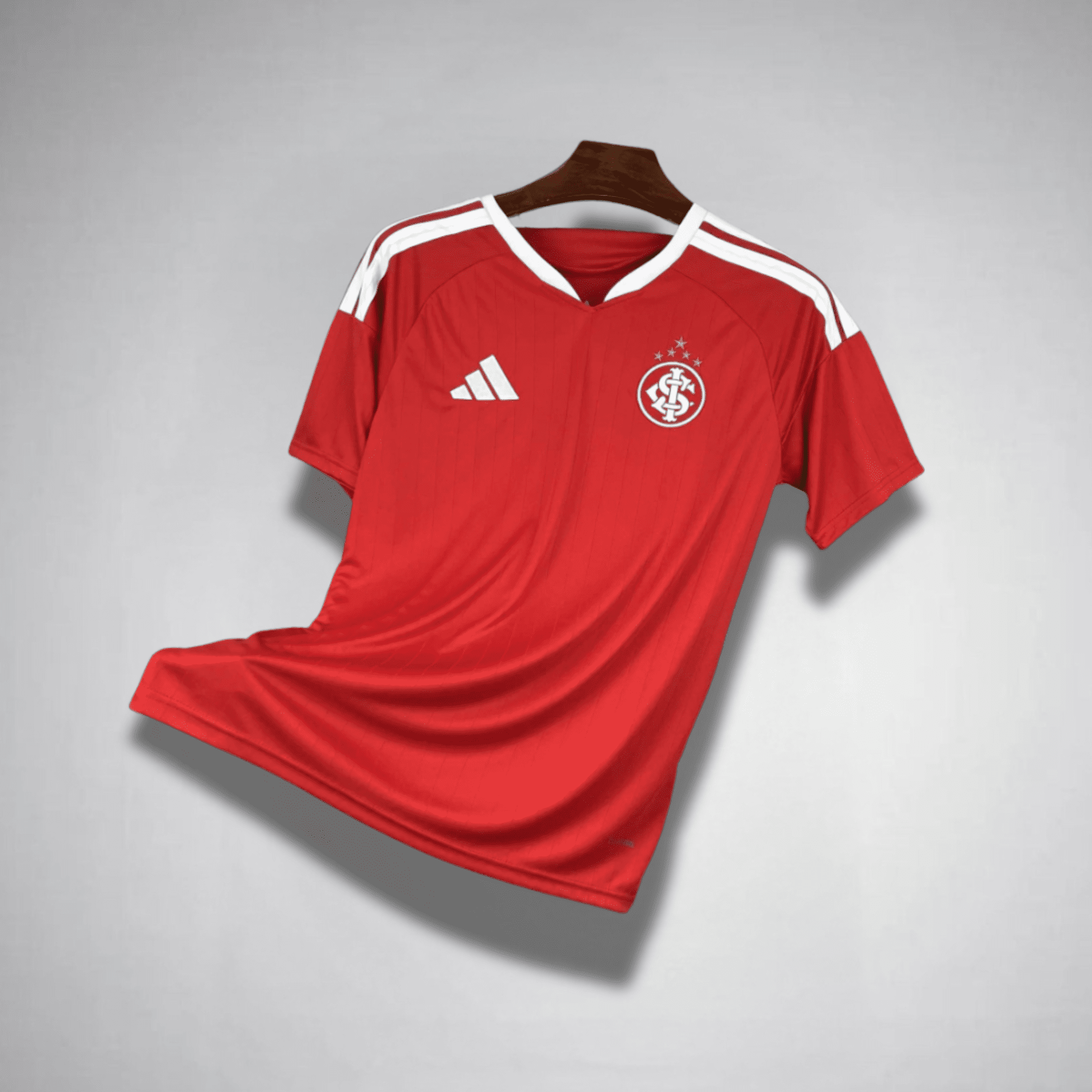 26/27 Internacional Home Premium Kit