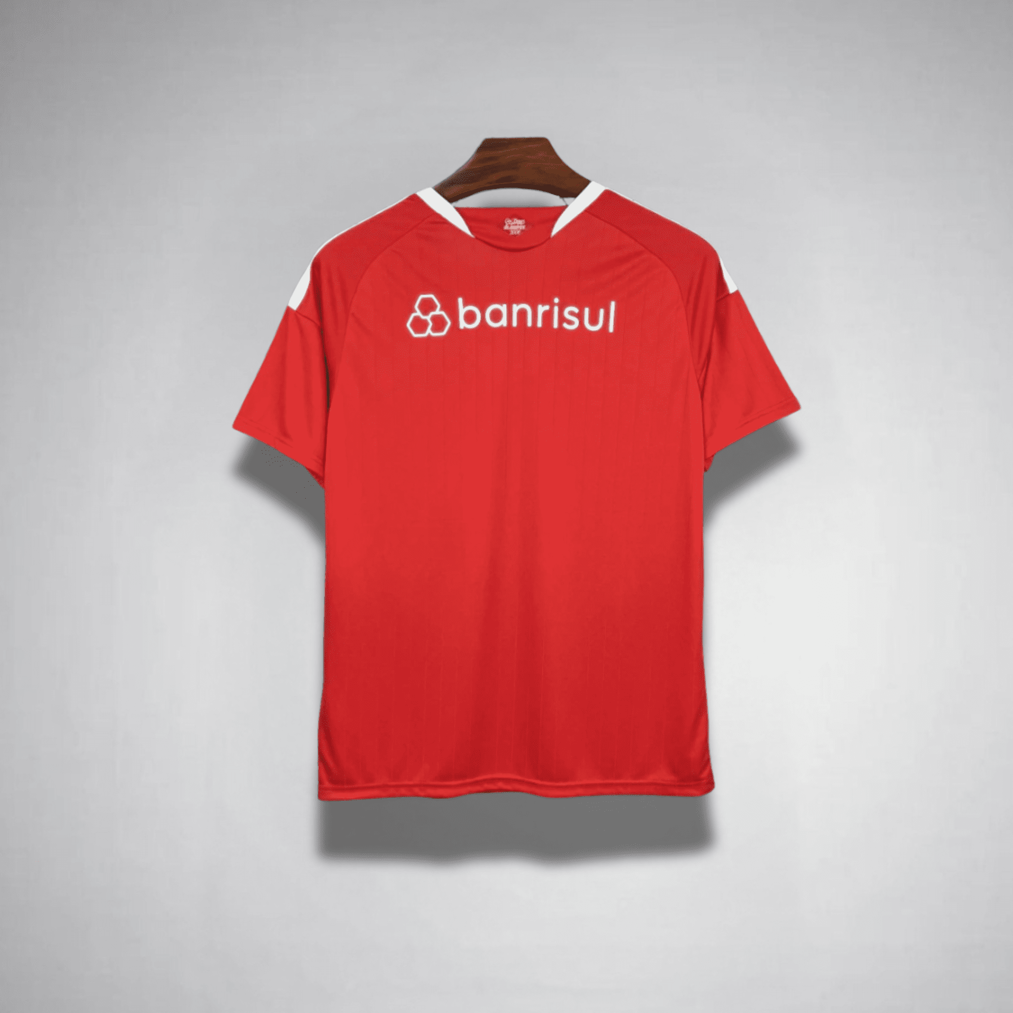 26/27 Internacional Home Premium Kit - Image 2