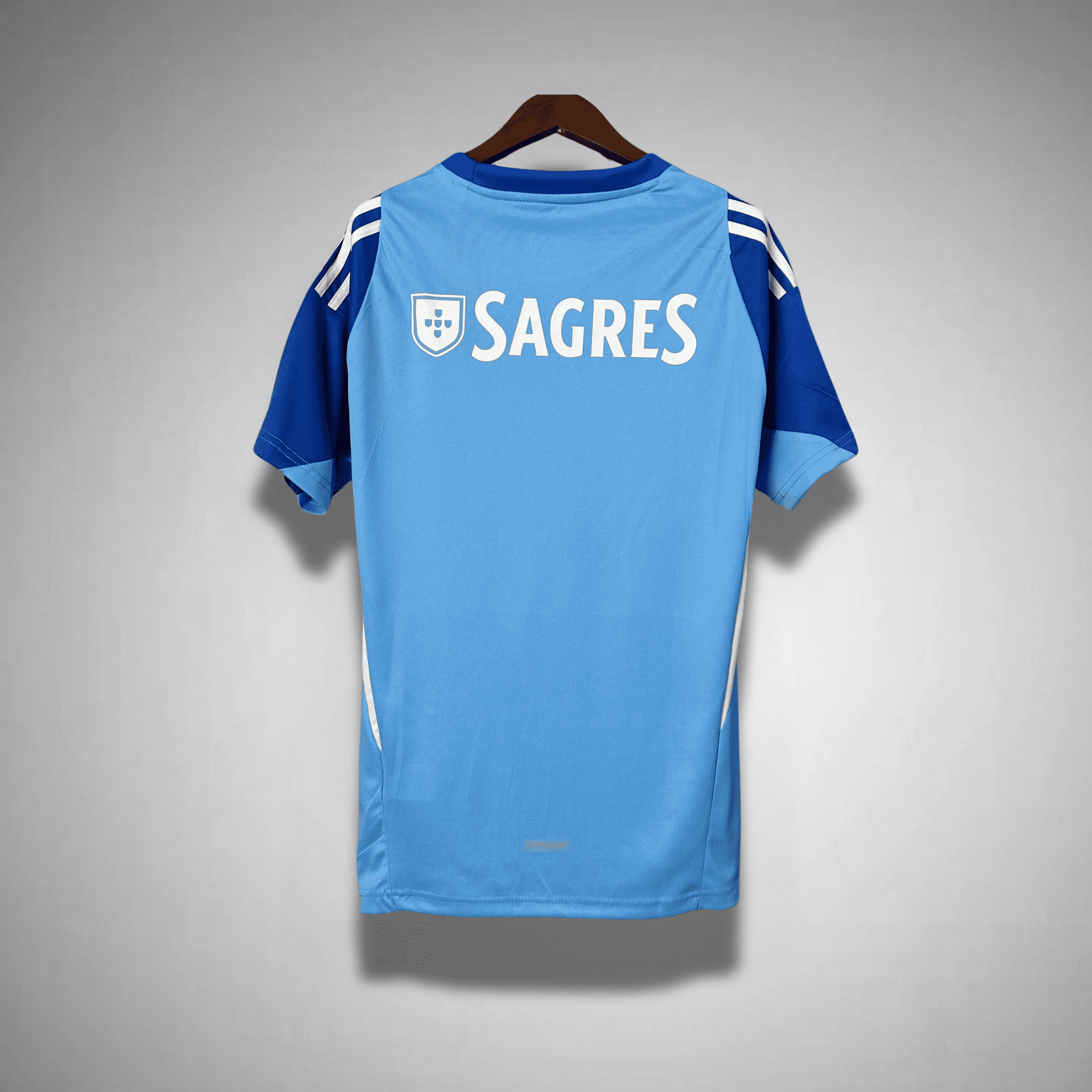 25/26 Benfica Training Goalkeeper Premium Kit - Image 2