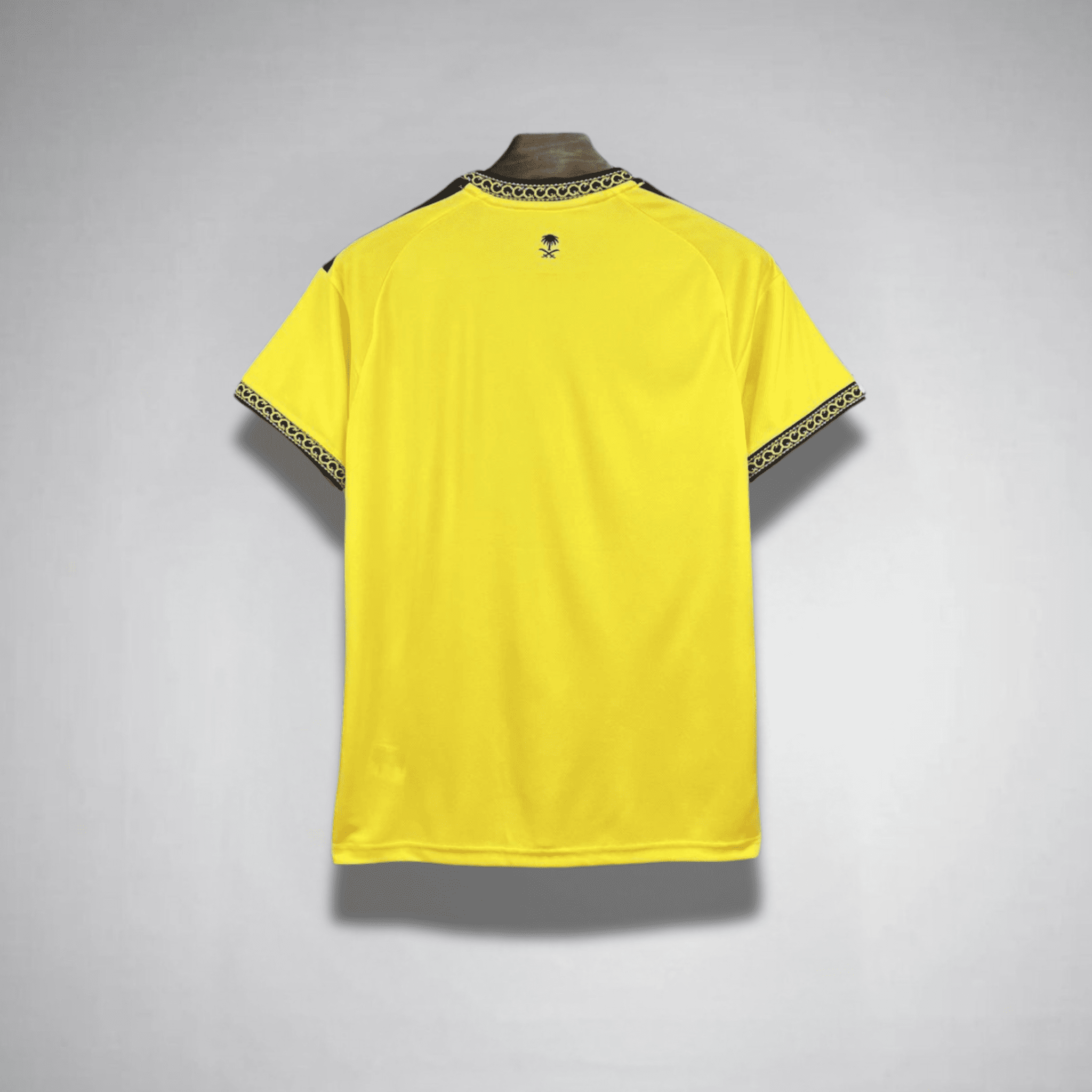 26/27 Al Nassr Home Premium Kit - Image 2
