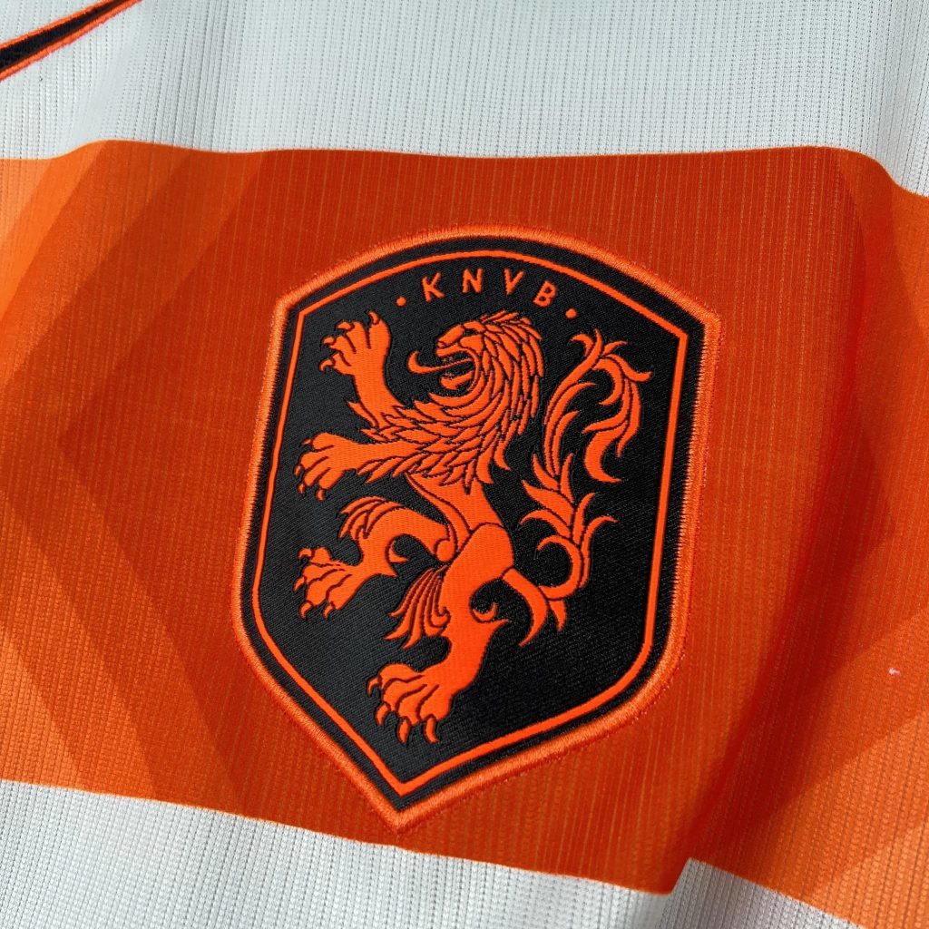 2026 Holland Away Premium Kit - Image 2