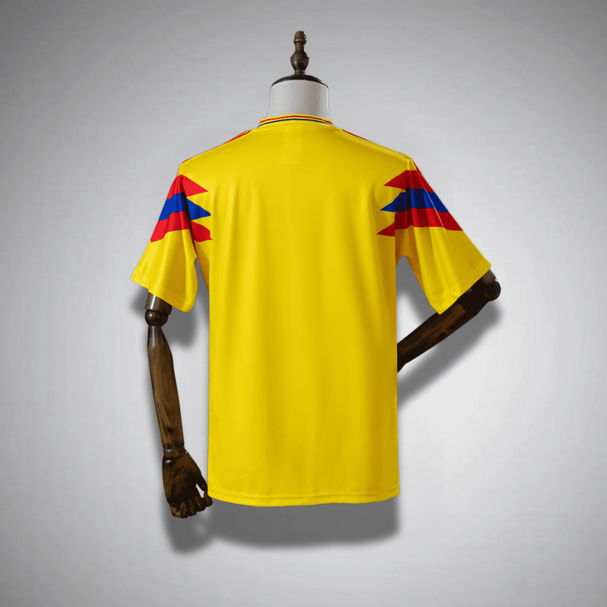 2026 Colombia "Originals" Home Kit - Image 2
