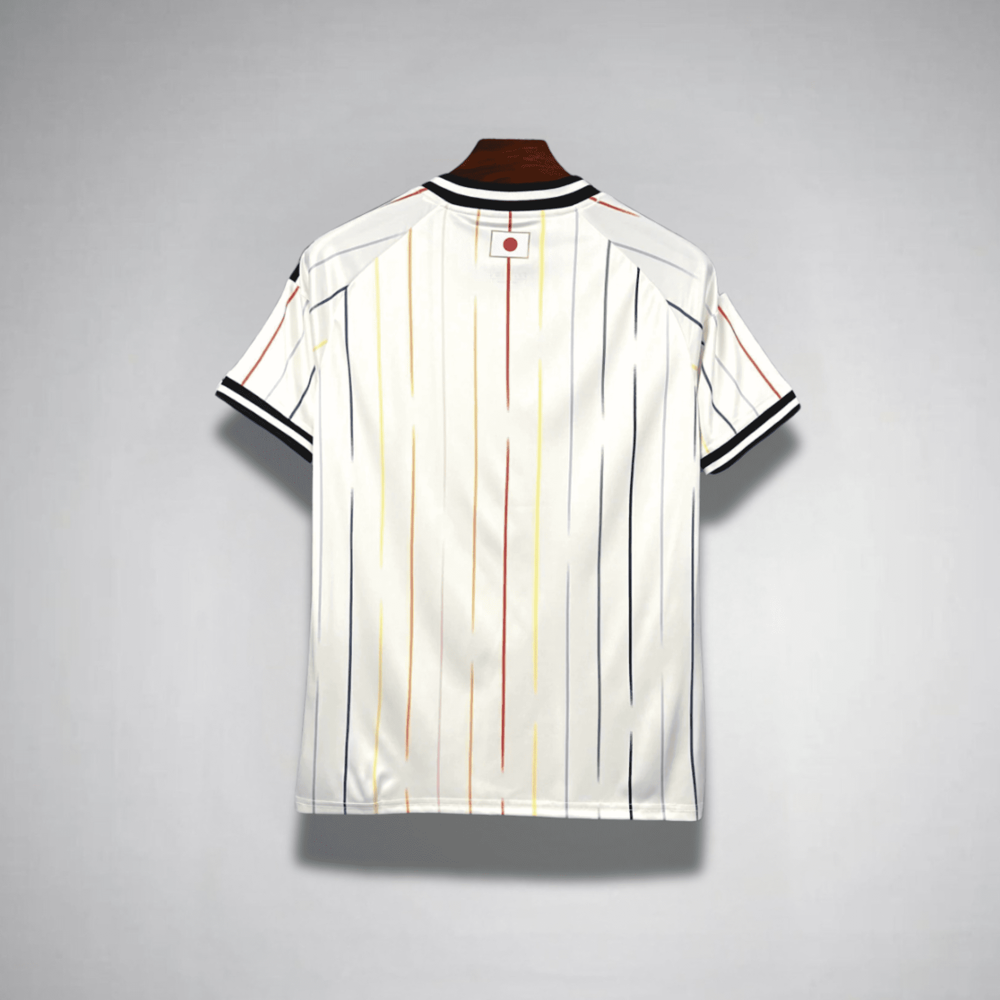 2026 Japan Away Premium Kit - Image 2