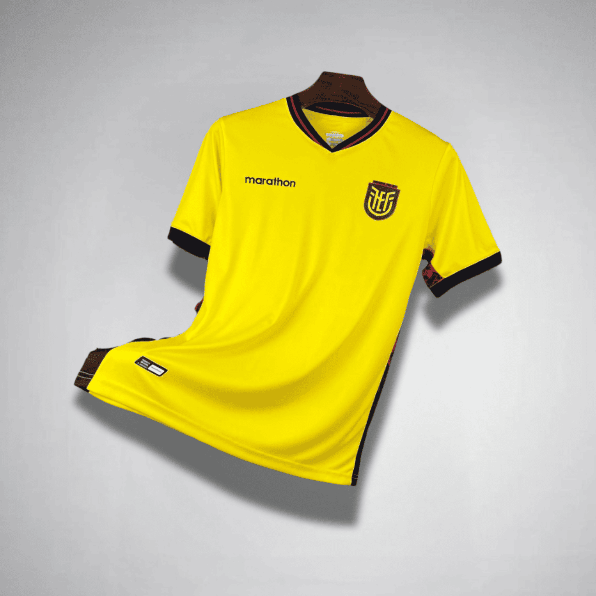 2026 Ecuador Home Premium Kit