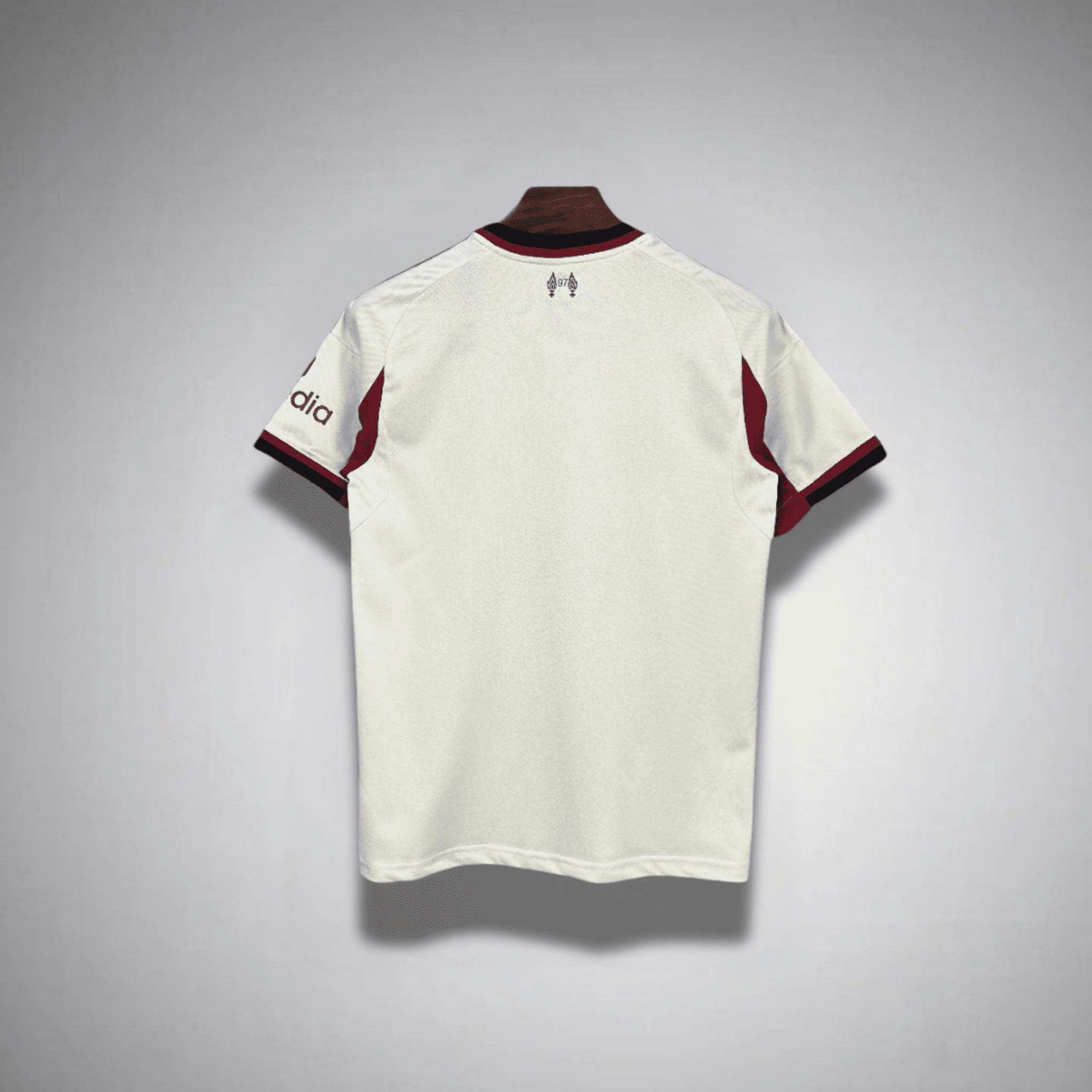 25/26 Liverpool Away Premium Kit - Image 2