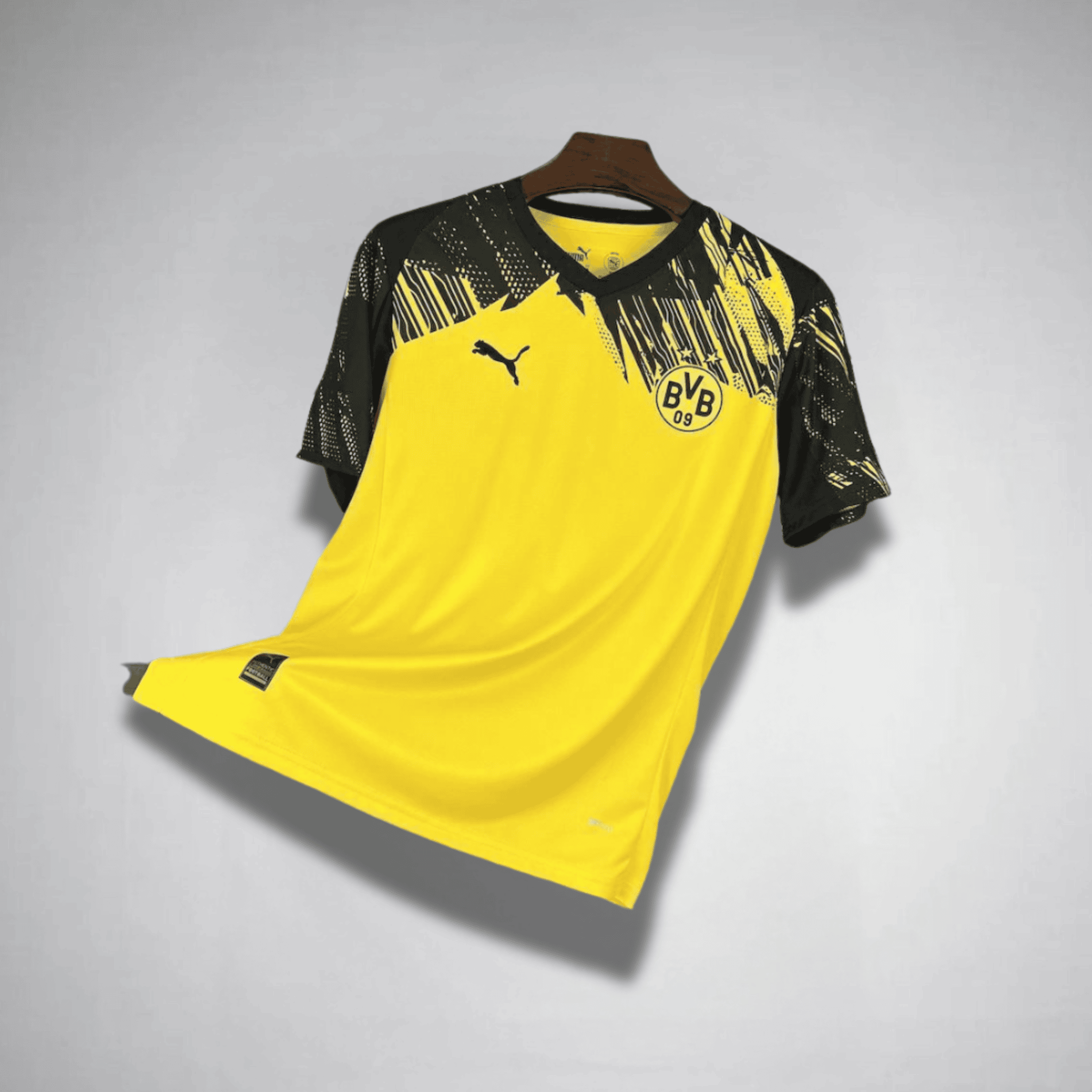 25/26 Borussia Dortmund Home Premium Kit