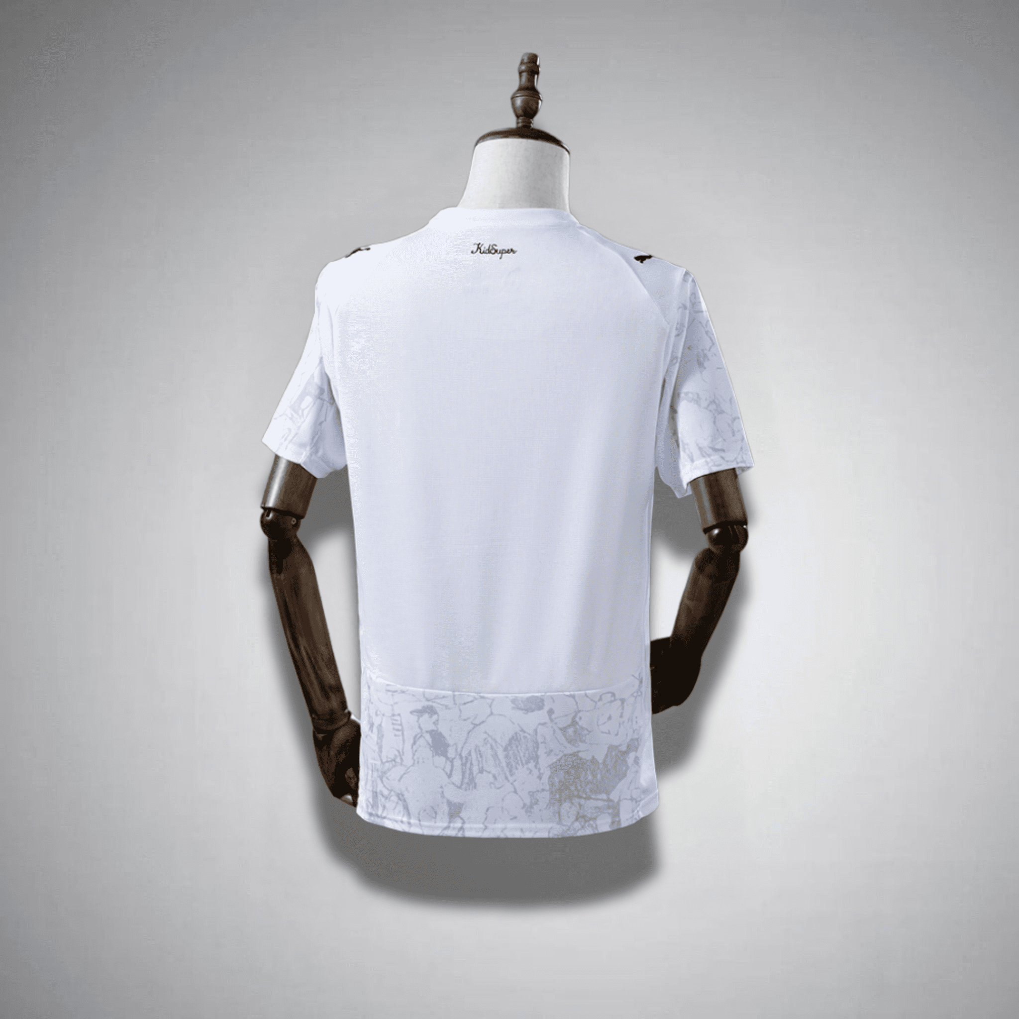 2026 Manchester City "KidSuper" Premium Kit - Image 2