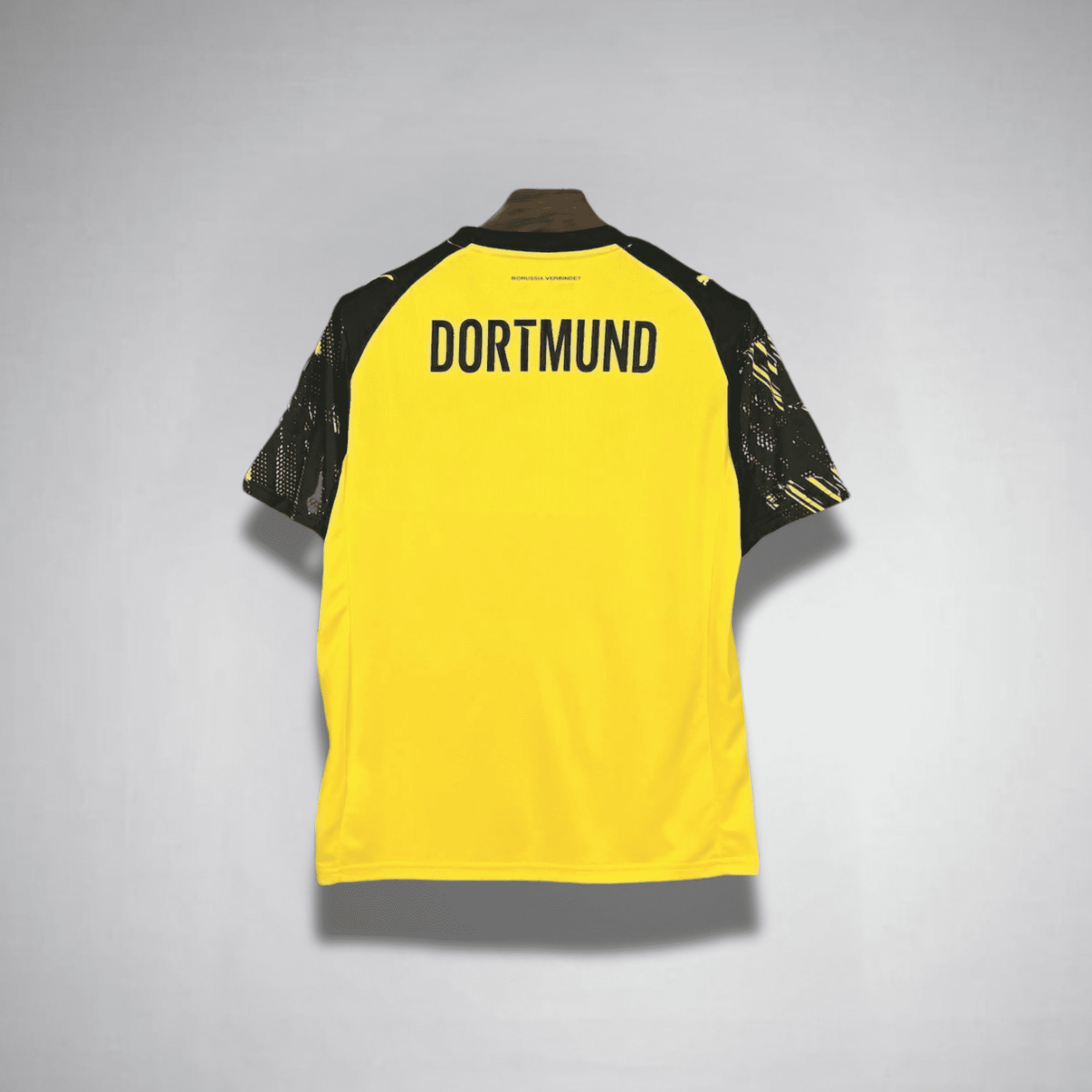 25/26 Borussia Dortmund Home Premium Kit - Image 2