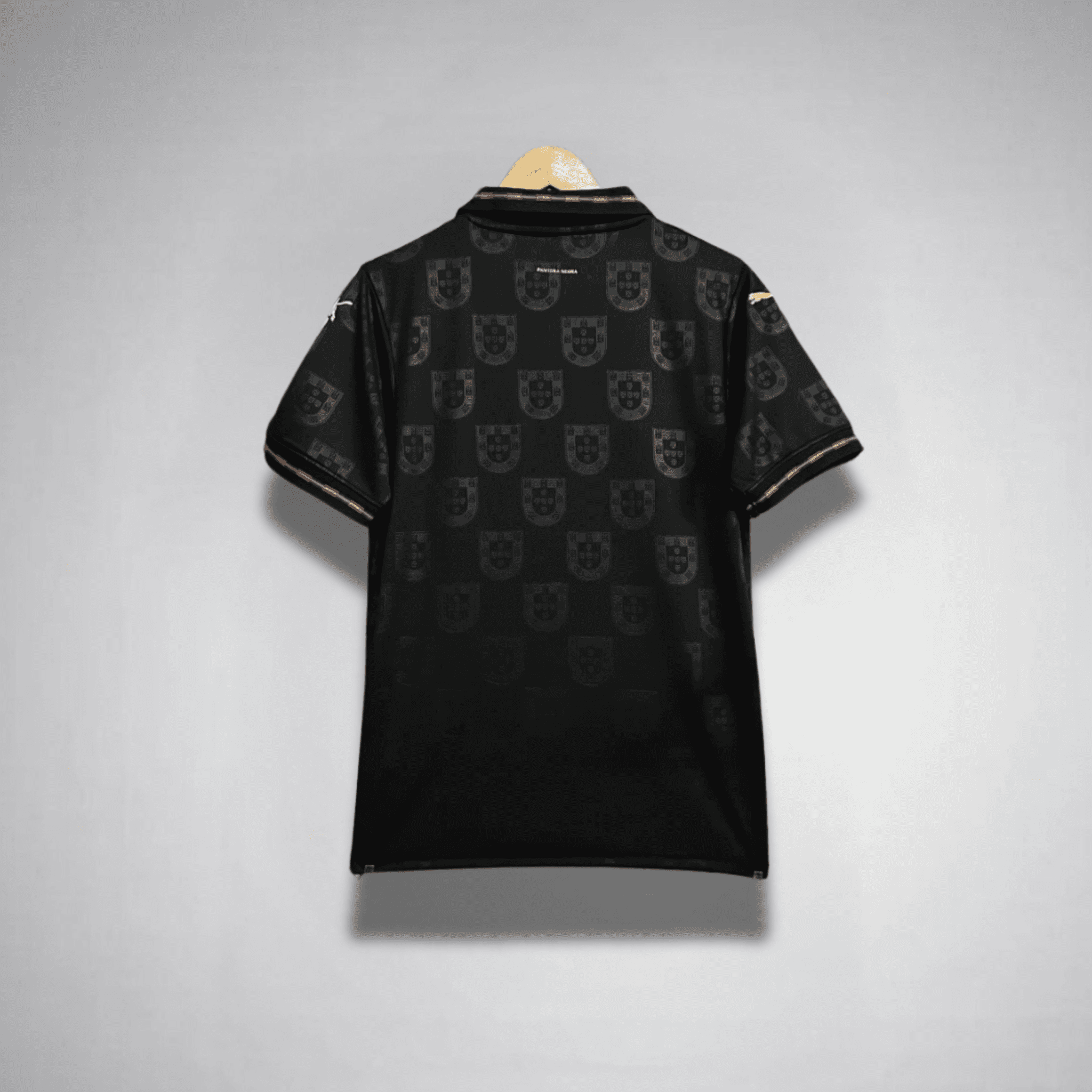 2026 Portugal "Pantera Negra" Premium Kit - Image 2