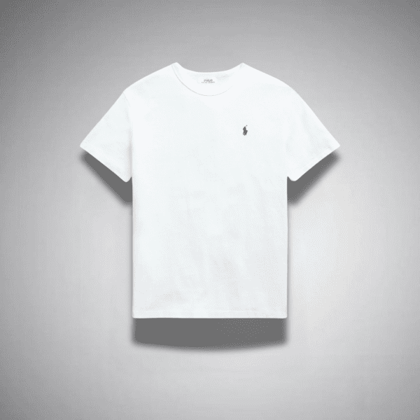 T-SHIRT RL CLASSIC FIT