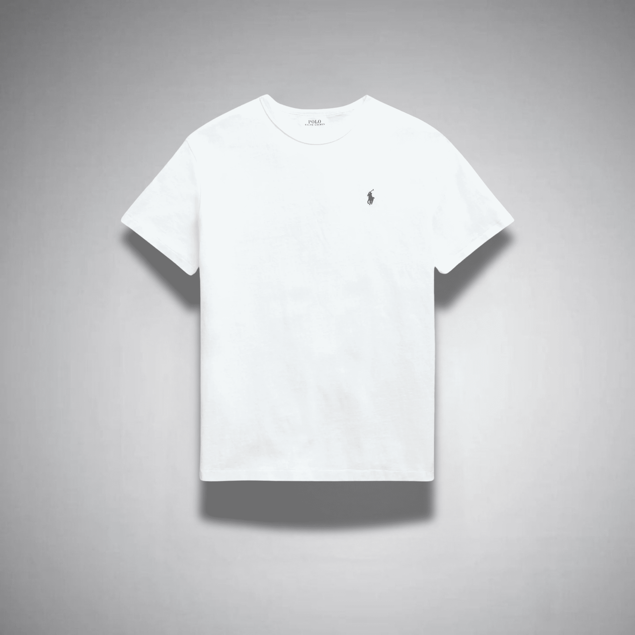 T-SHIRT RL CLASSIC FIT