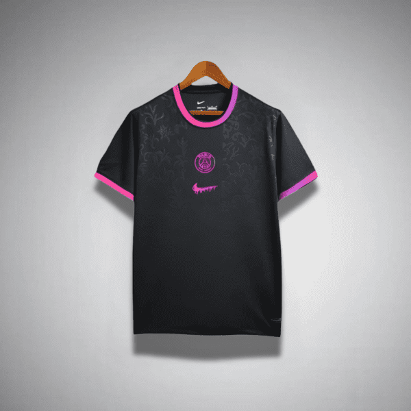 25/26 Paris Saint-Germain "NOIR" Premium Kit