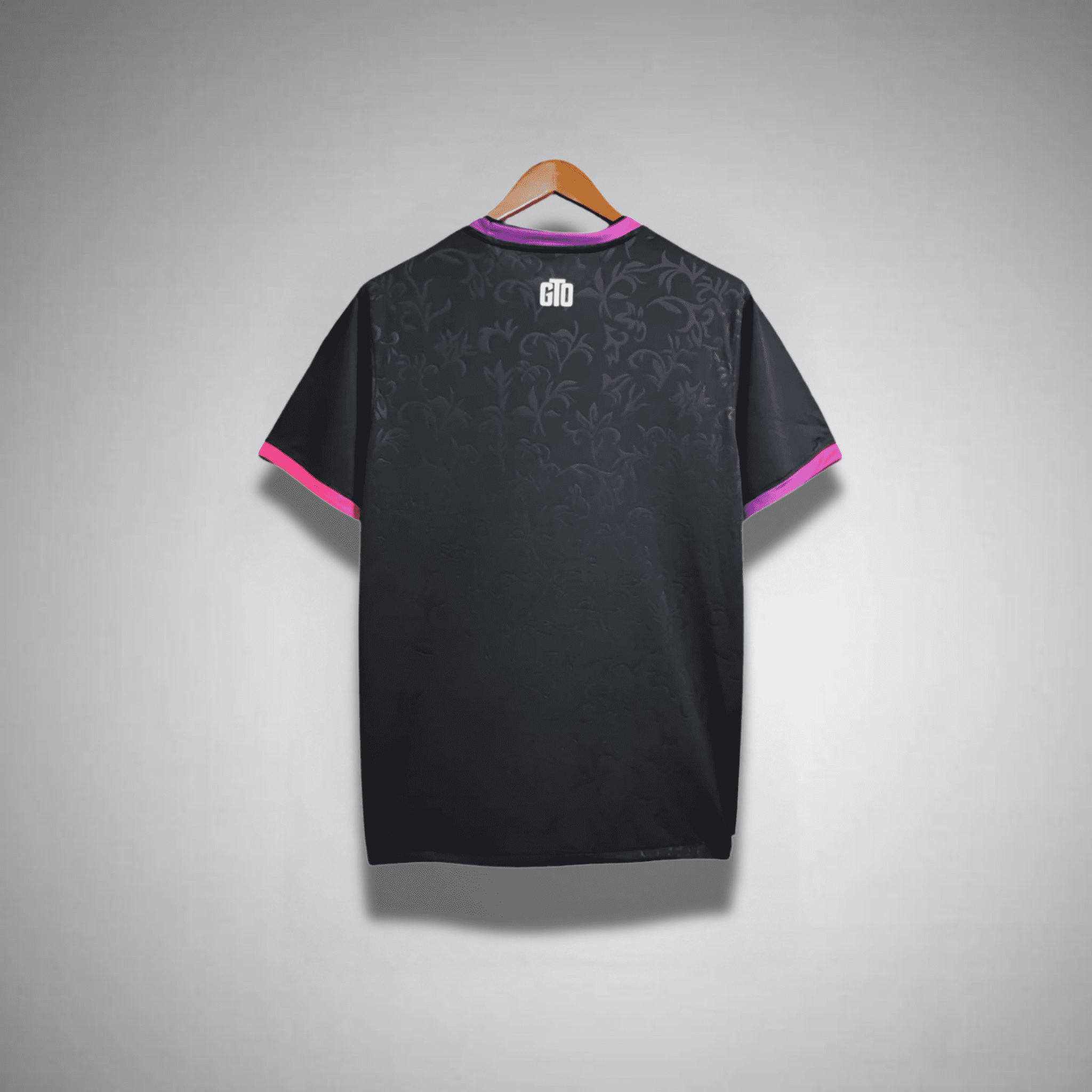 25/26 Paris Saint-Germain "NOIR" Premium Kit - Image 2