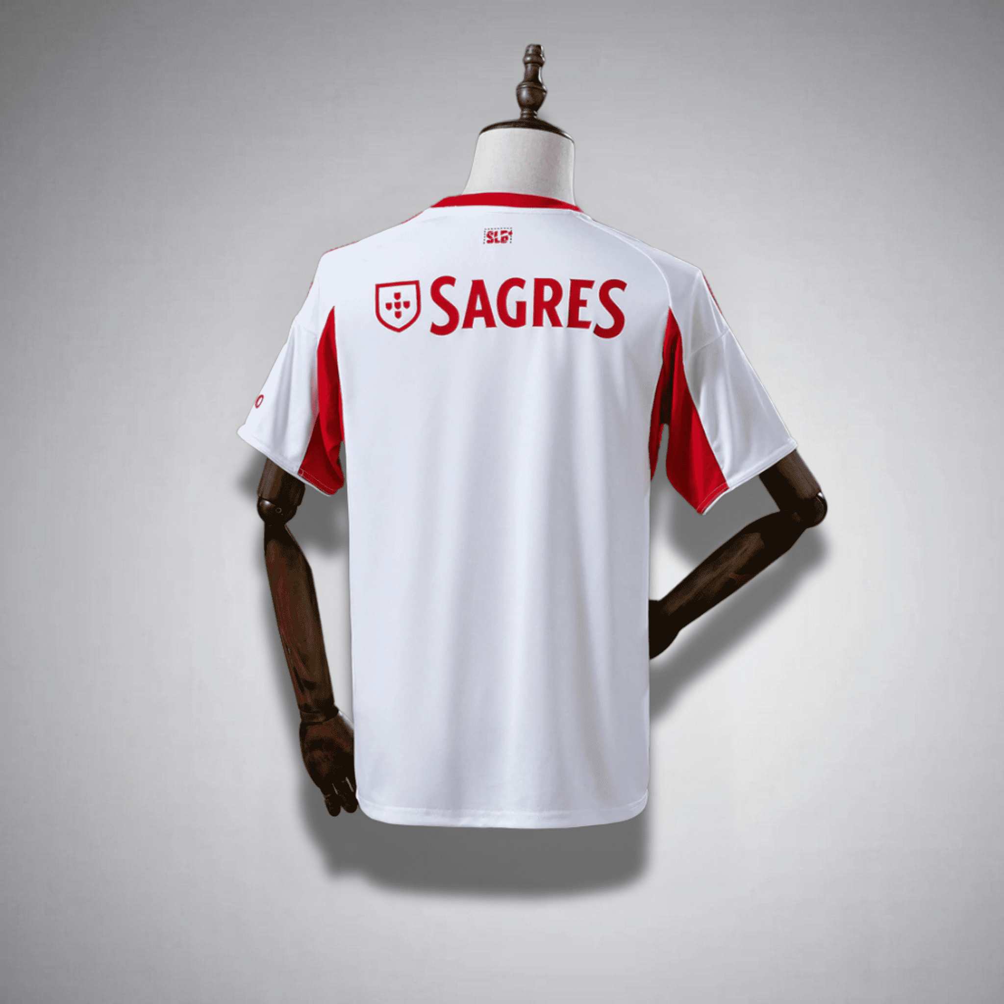 25/26 Benfica Away Premium Kit - Image 2