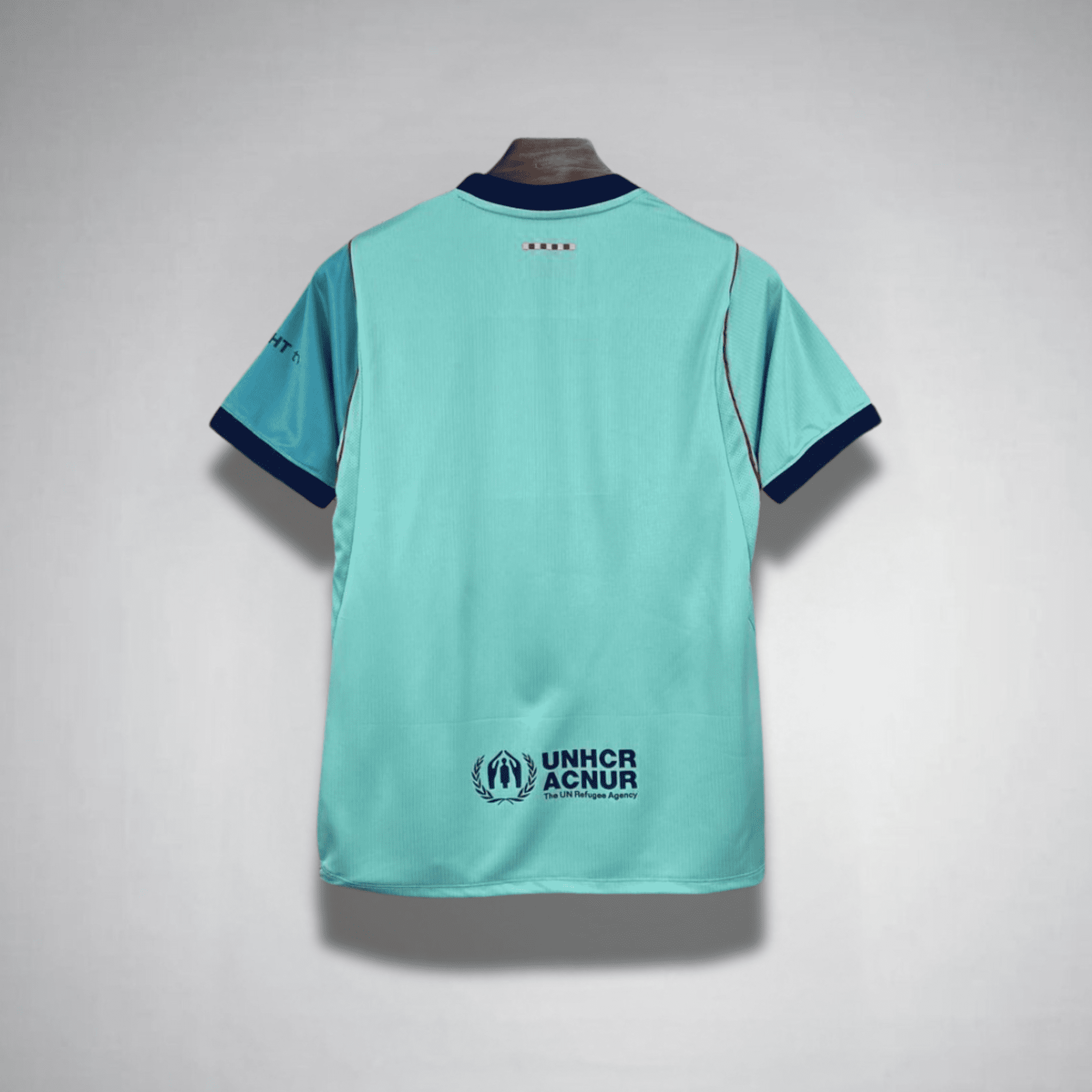 26/27 Barcelona Third Premium Kit - Image 2