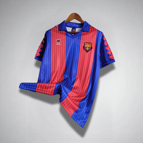 1992 Barcelona Home Kit