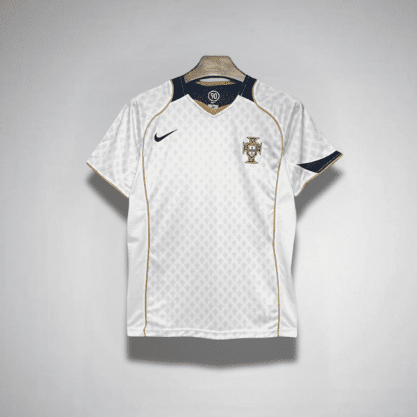 2004 Portugal Away Kit