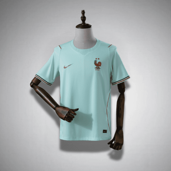 2026 France Away Premium Kit