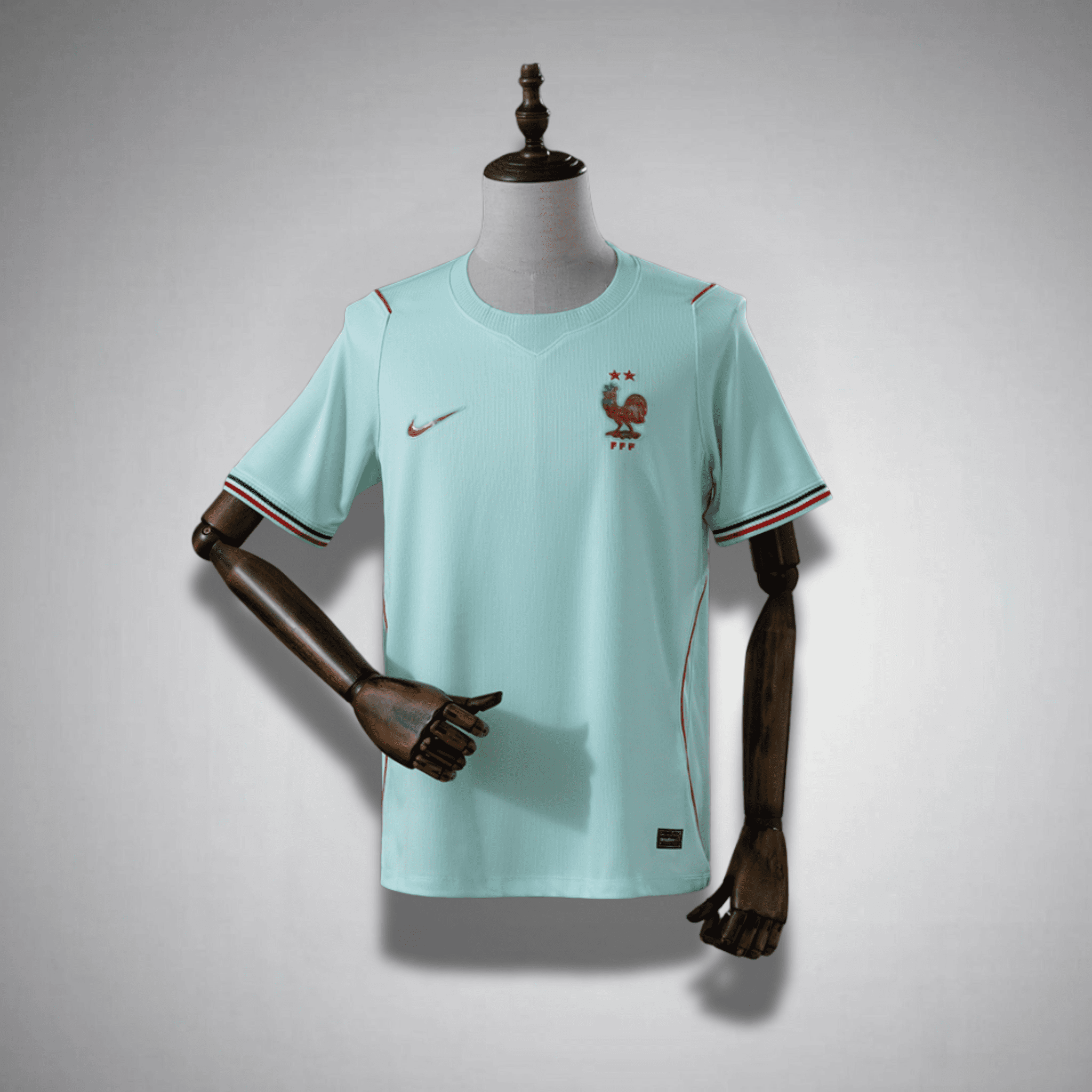 2026 France Away Premium Kit