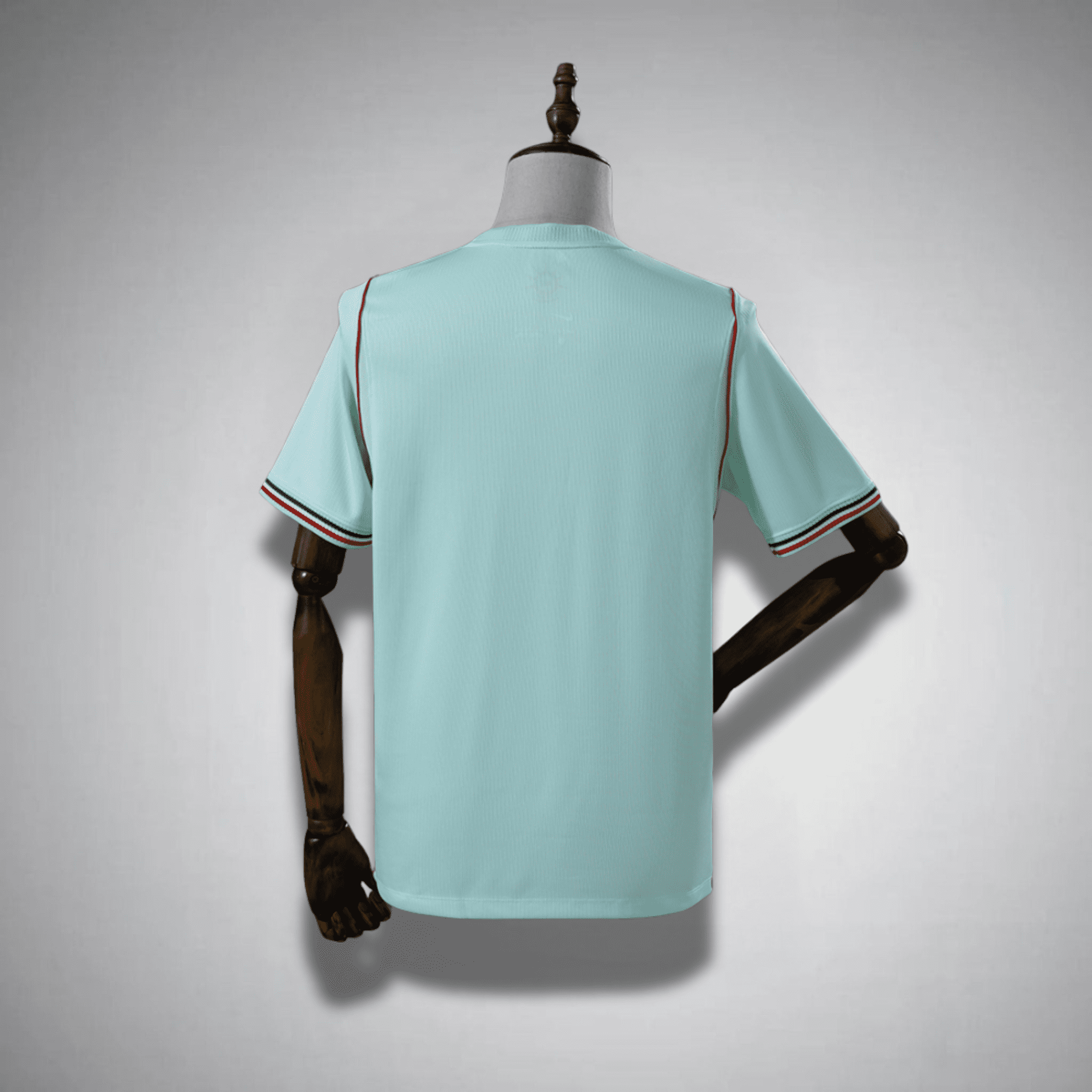 2026 France Away Premium Kit - Image 2
