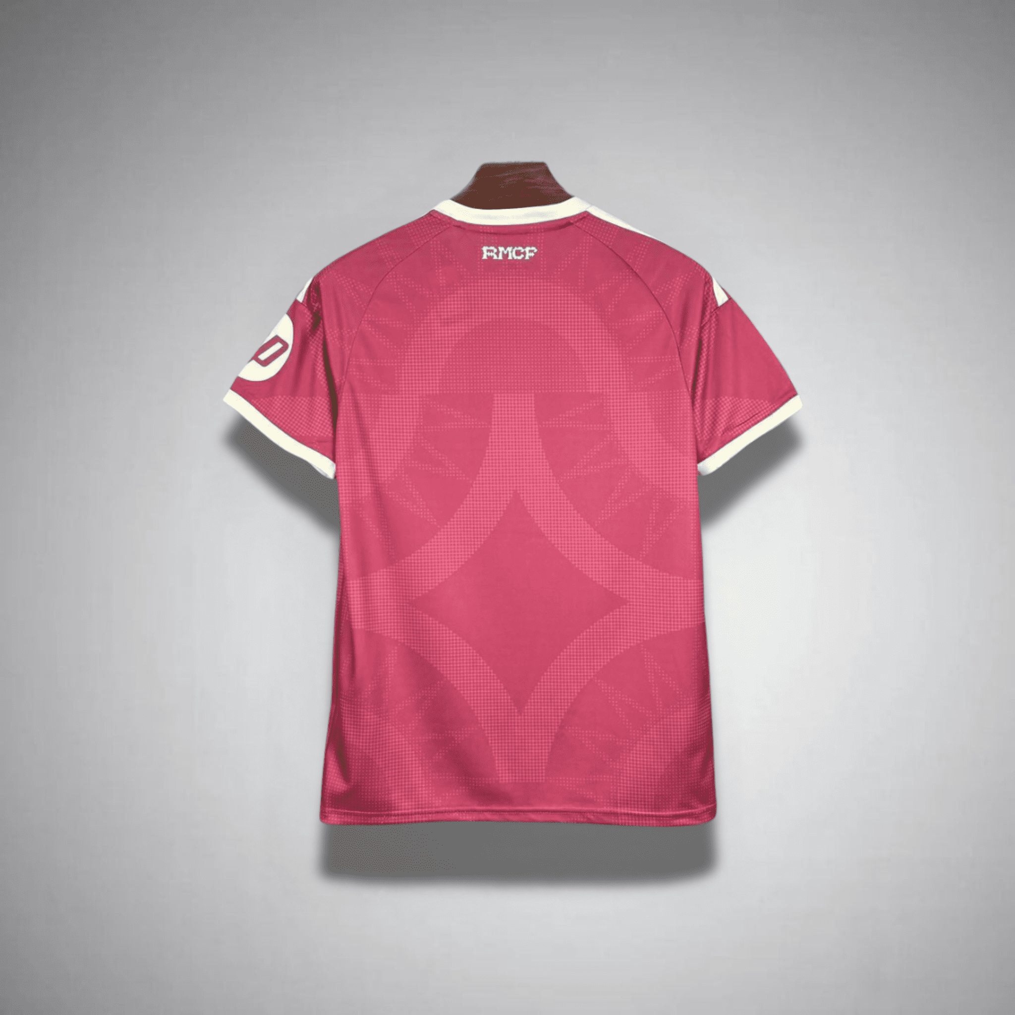 26/27 Real Madrid Third Premium Kit - Image 2