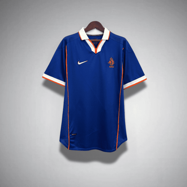 1998 Holland Home Kit