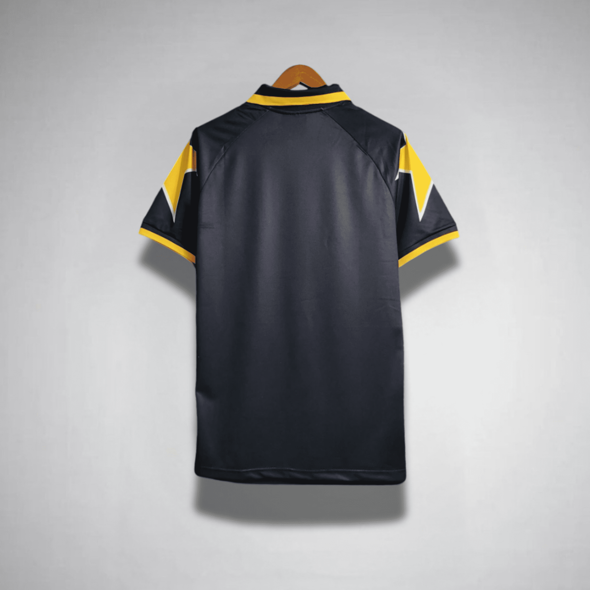 95/97 Juventus Away Kit - Image 2
