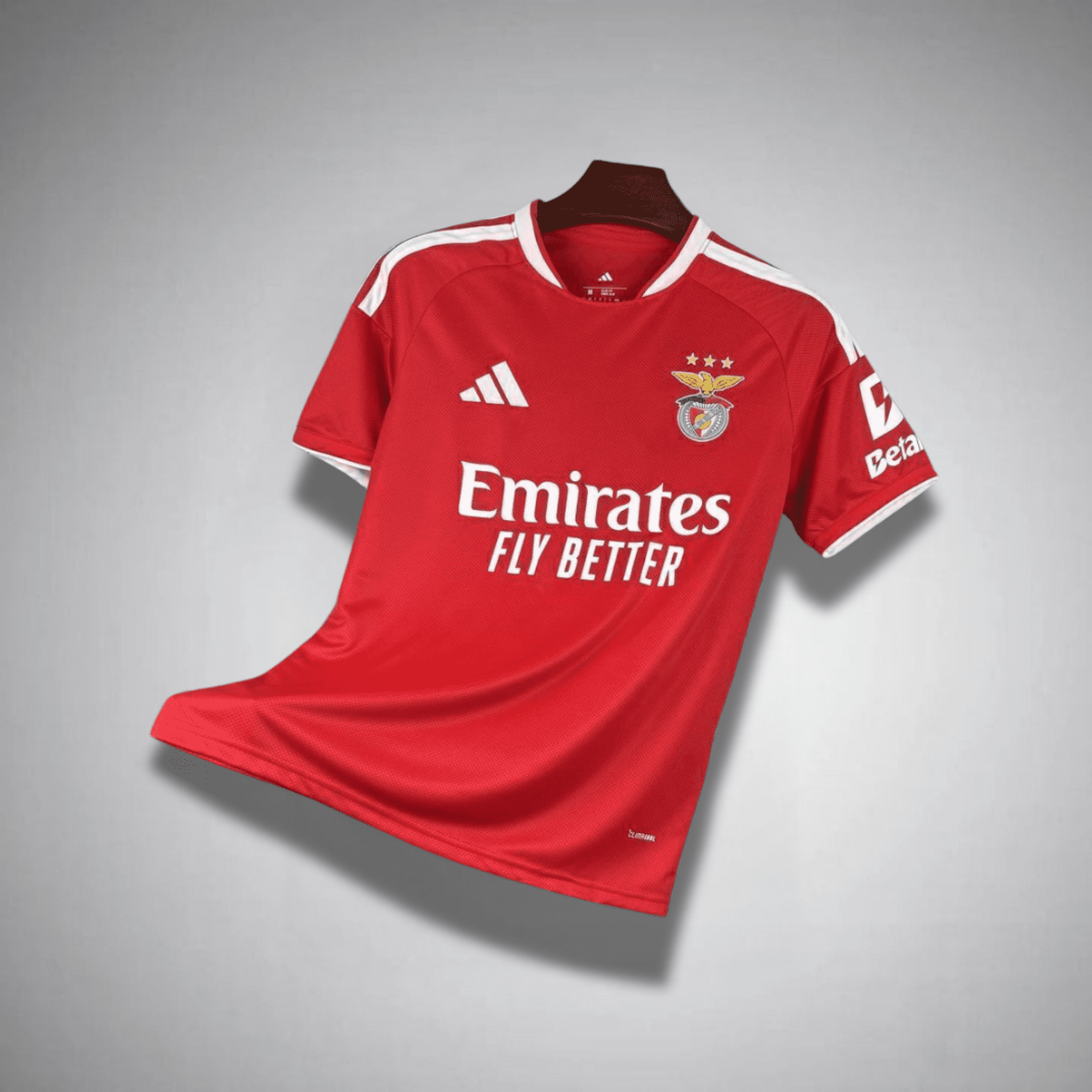 26/27 Benfica Home Premium Kit