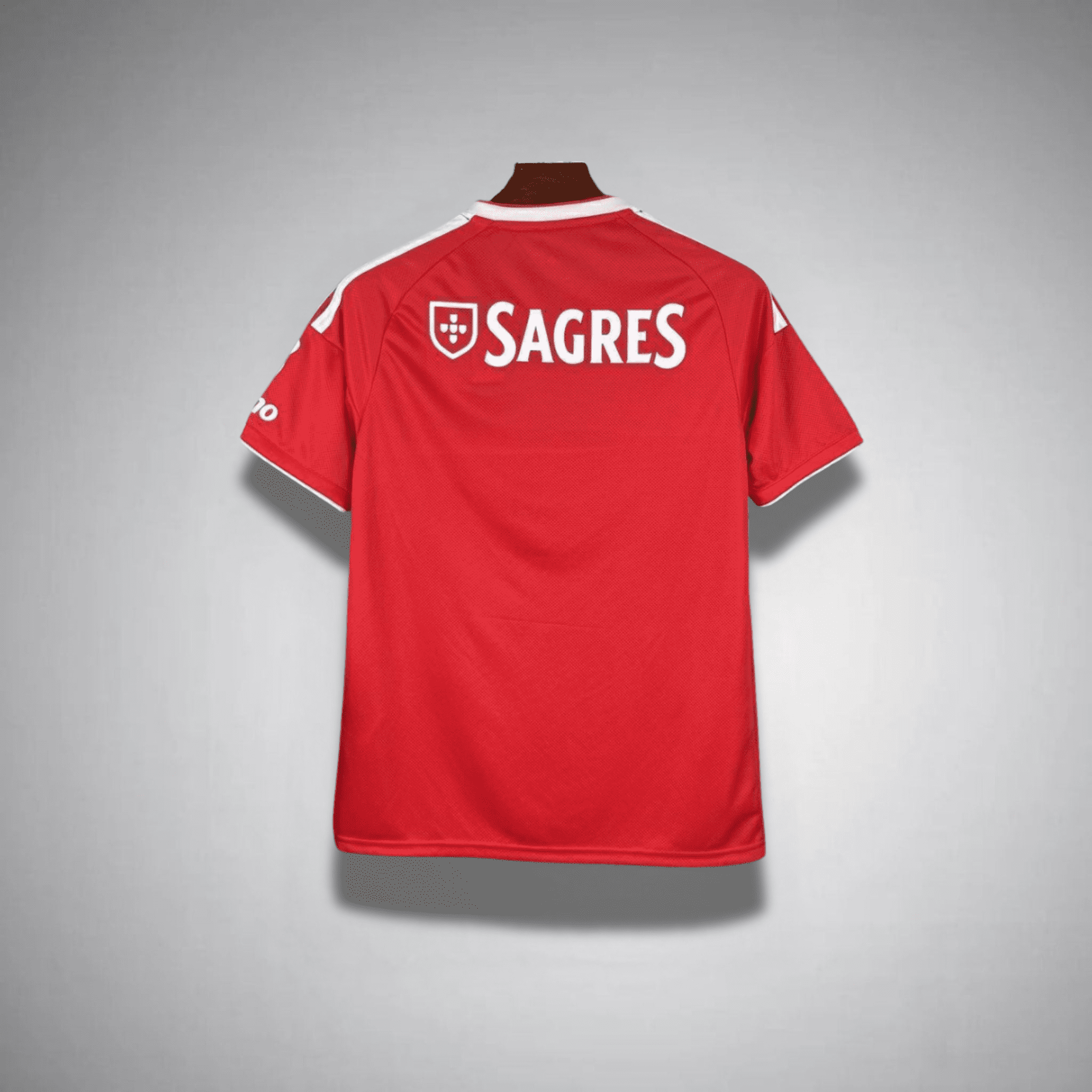 26/27 Benfica Home Premium Kit - Image 2