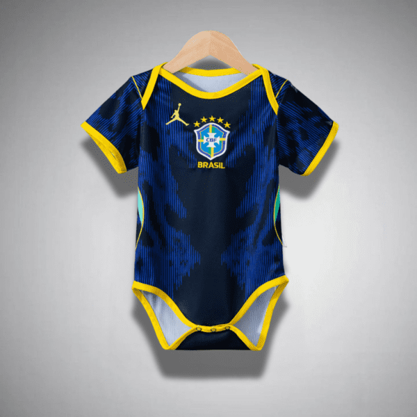 2026 Brazil Baby Home Kit
