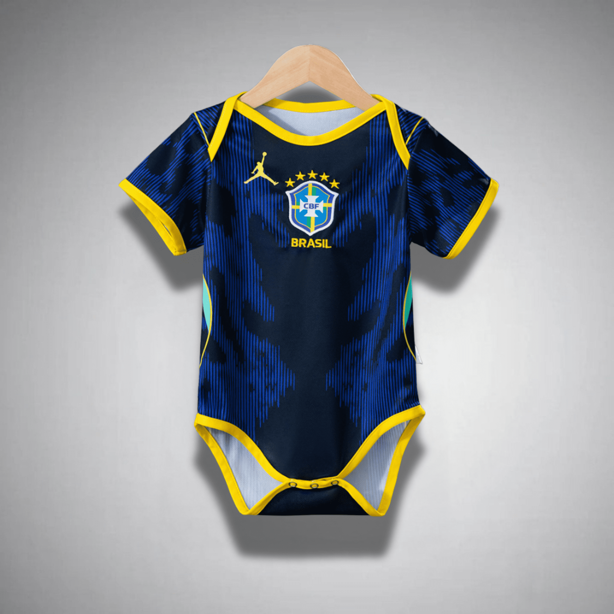 2026 Brazil Baby Home Kit