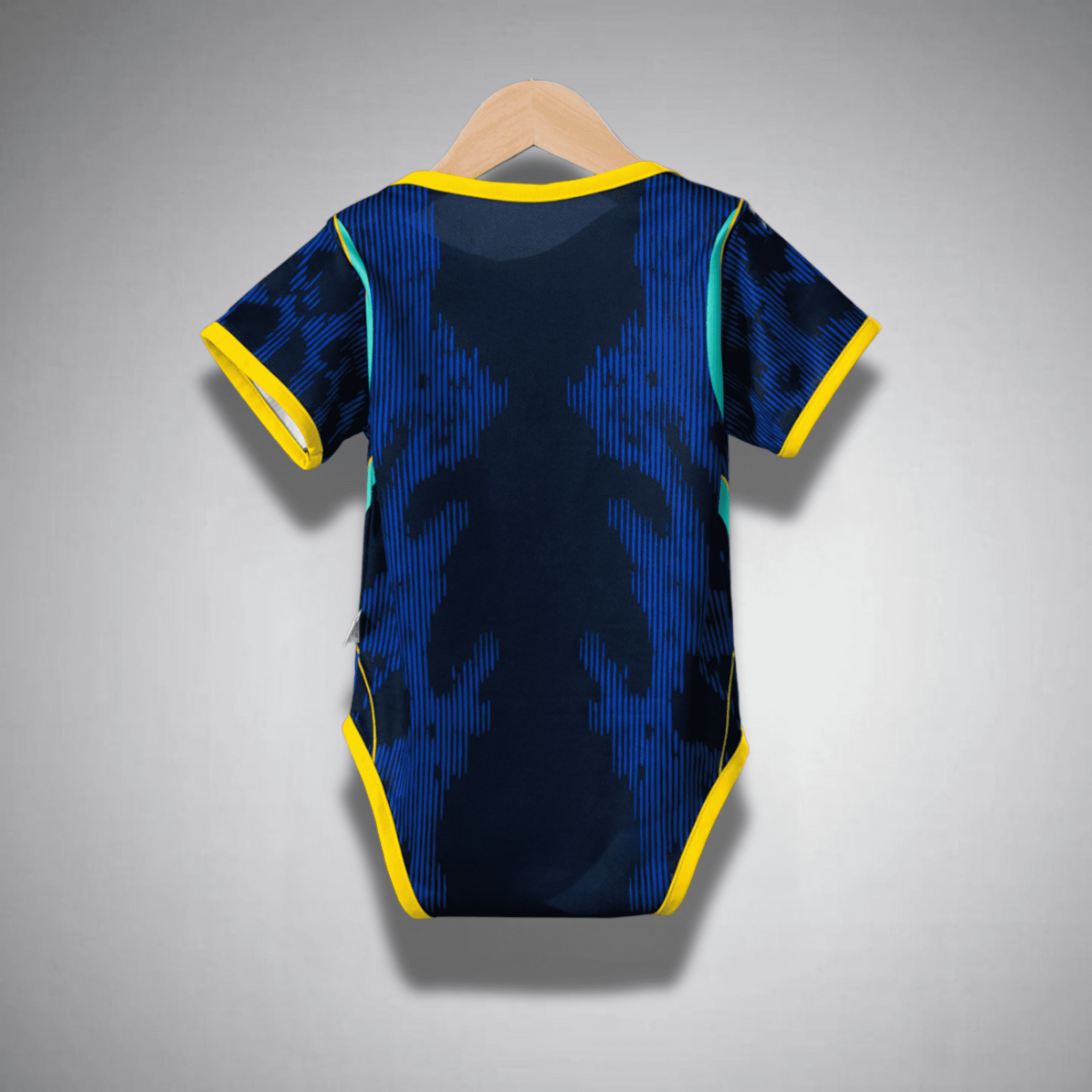 2026 Brazil Baby Home Kit - Image 2